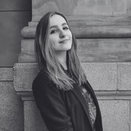 Autorenprofil von Laura-Marie