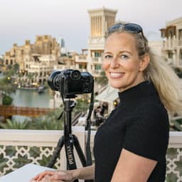 Autorenprofil von Susanne Kremer