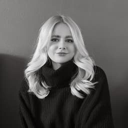 Autorenprofil von Hannah Piontek