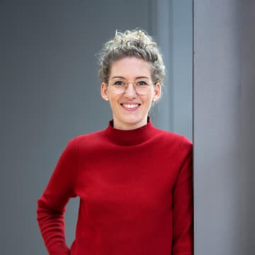 Schlafexpertin Dr. Christine Blume