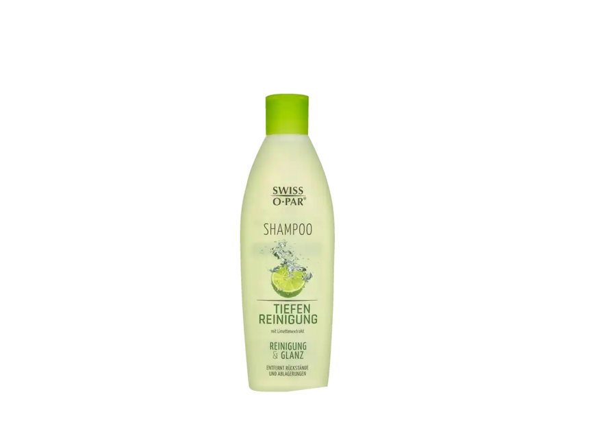 Neal & Wolf Daily Shampoo – Sulfatfrei Mit Weizenprotein & Sheabutter, 250 Ml Für Tägliches Waschen