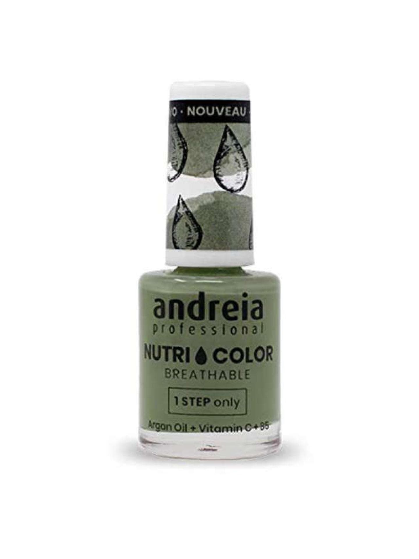 Anrdeia Nagellack