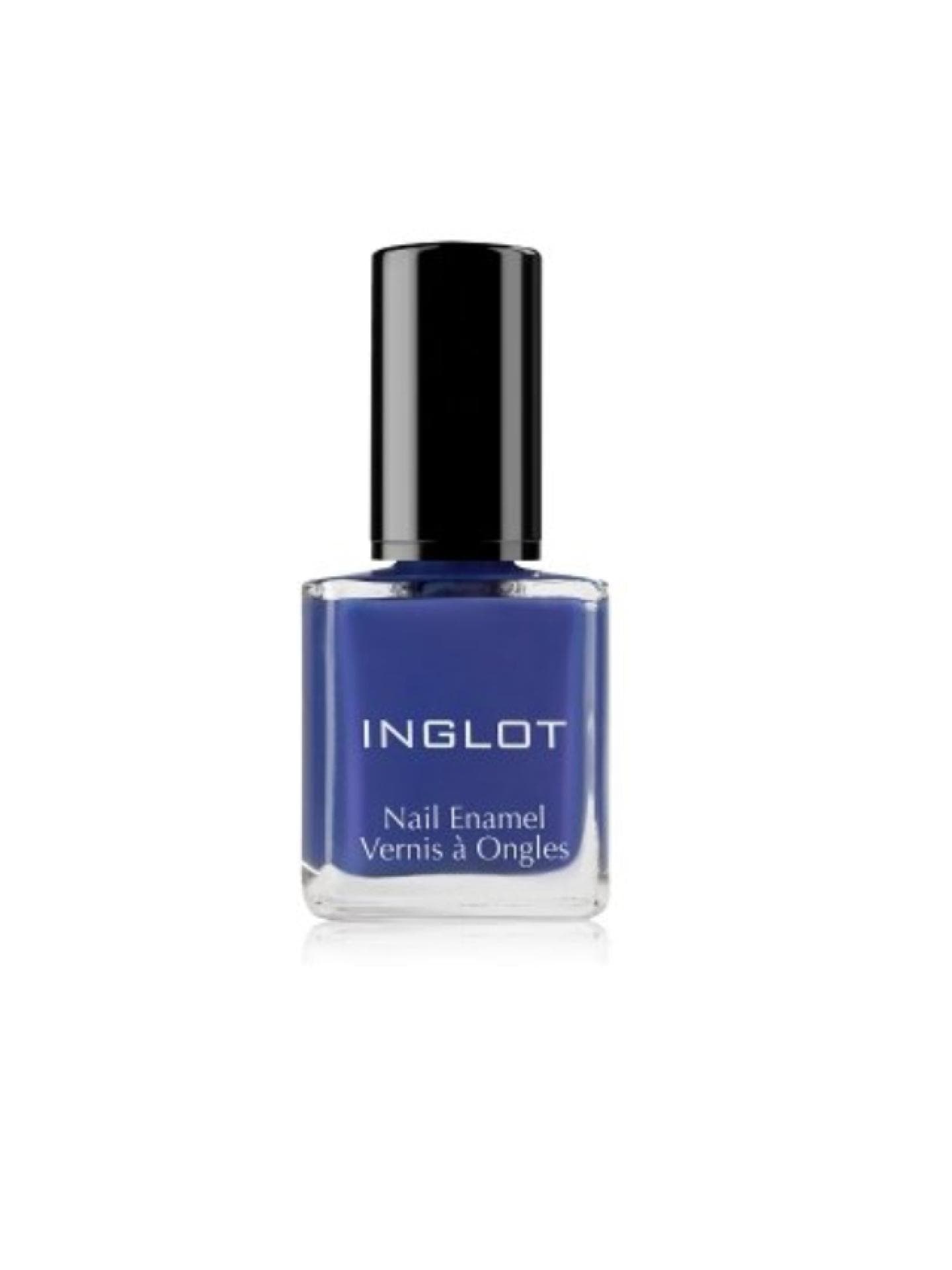 Inglot blau