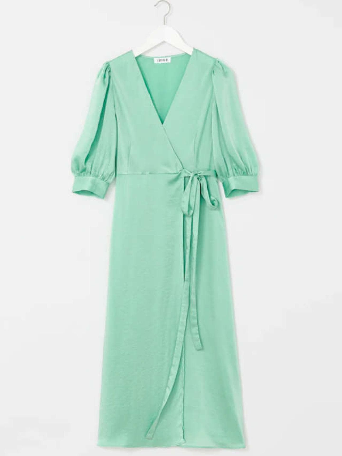 Maxikleid Edited