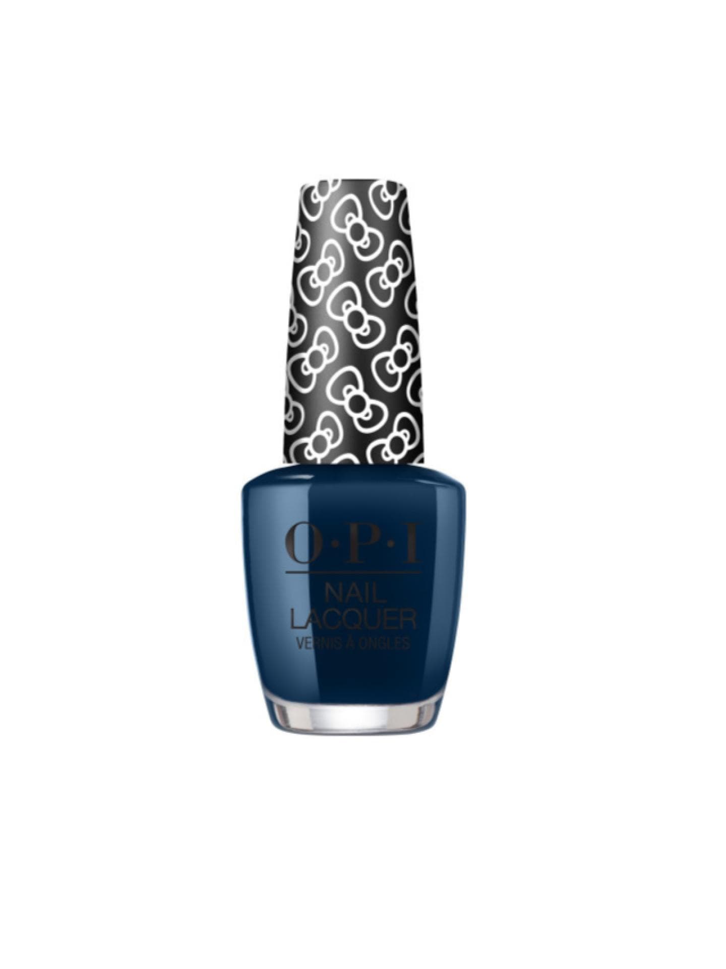 Opi dunkelblau