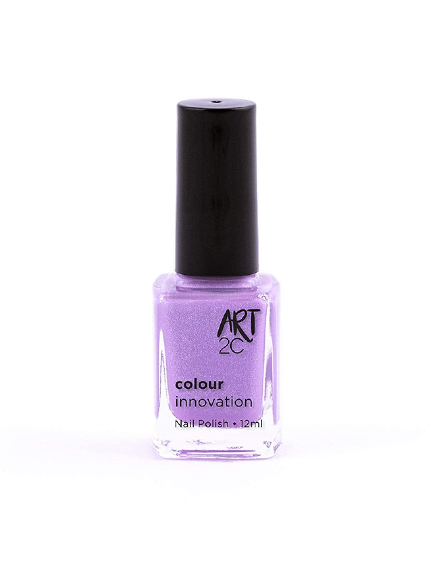 Art 2C Baby Purple Colour Innovation