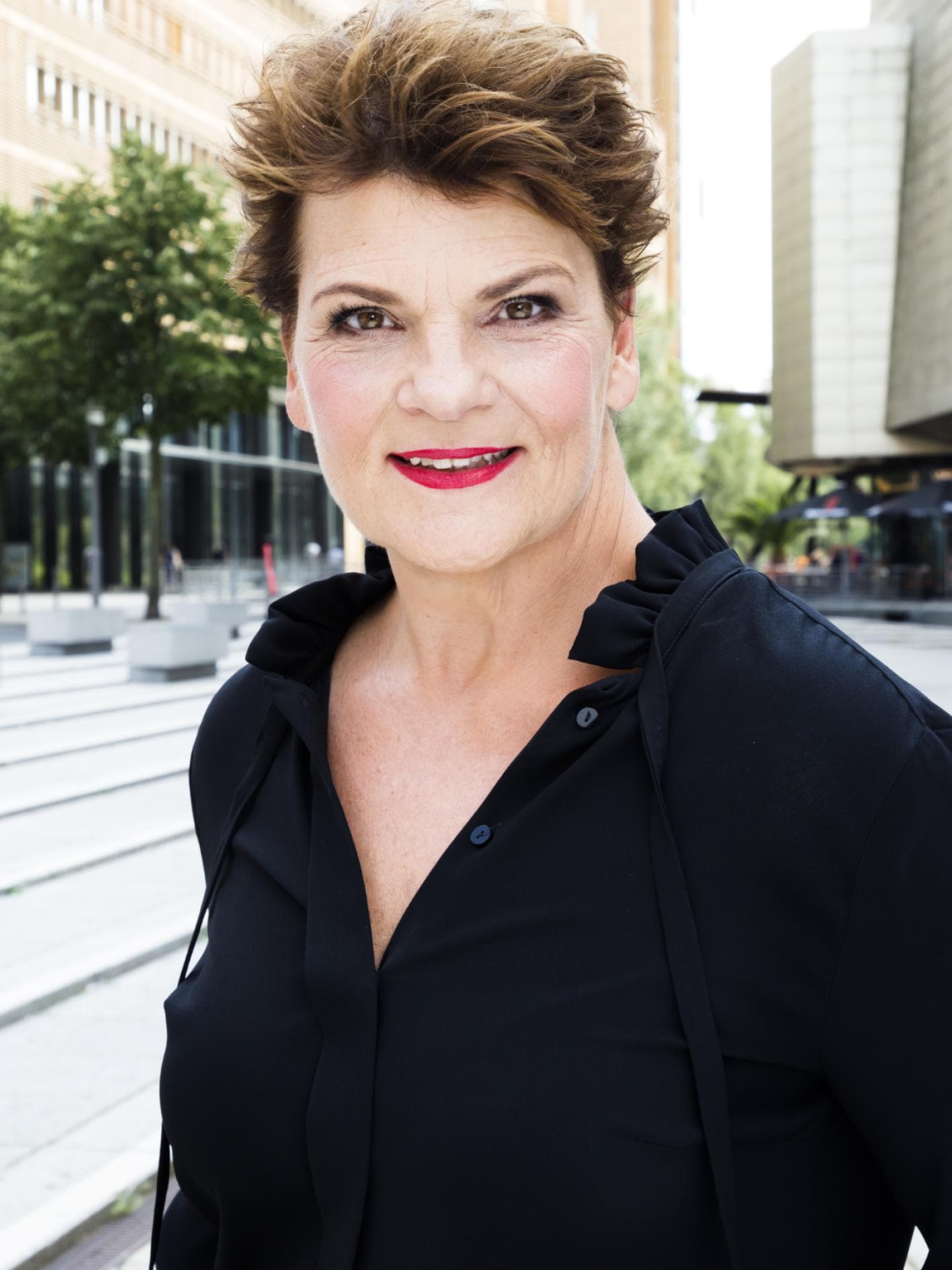 Gayle Tufts Gayle Tufts