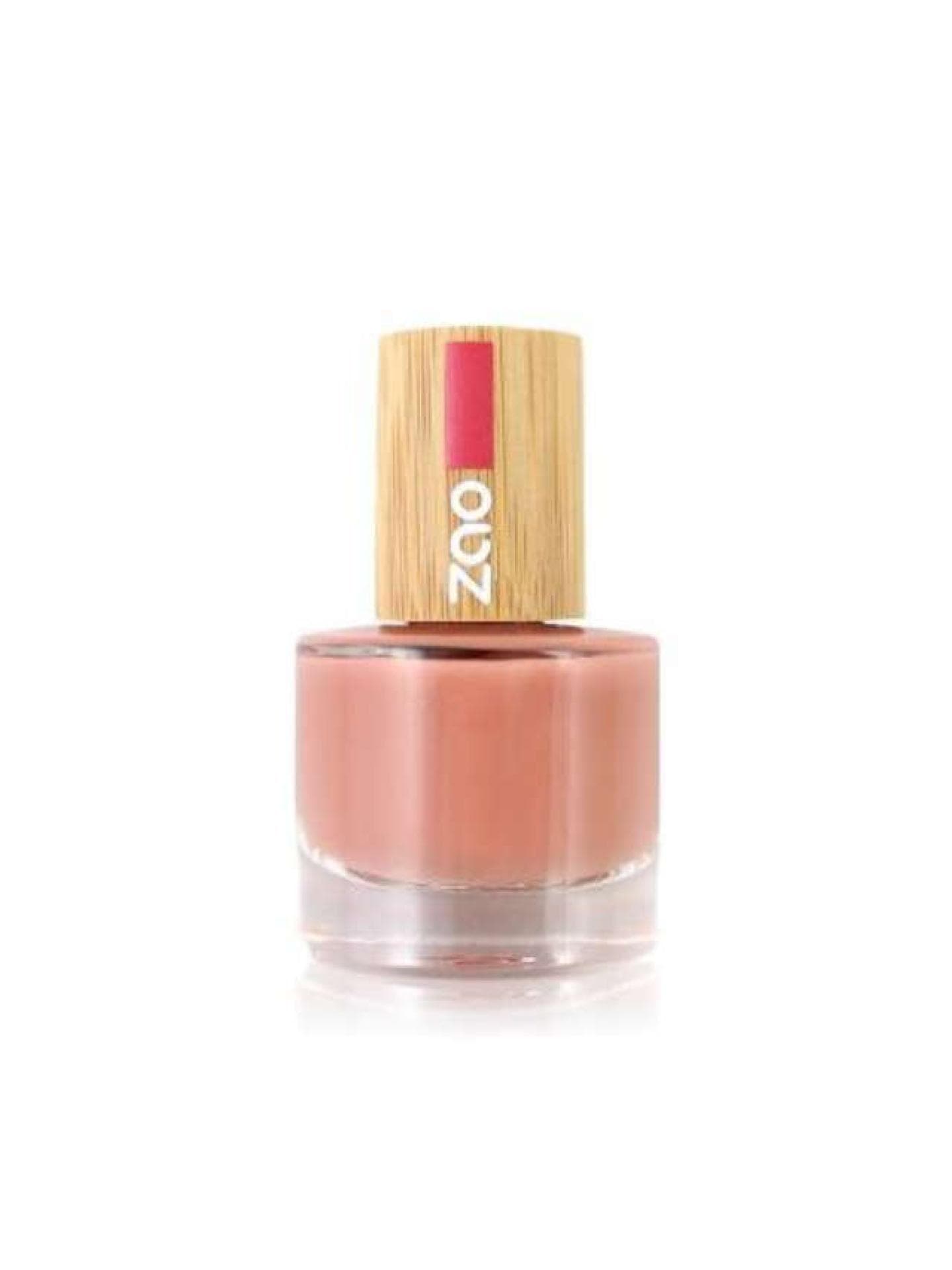 Nagellack organe Zao