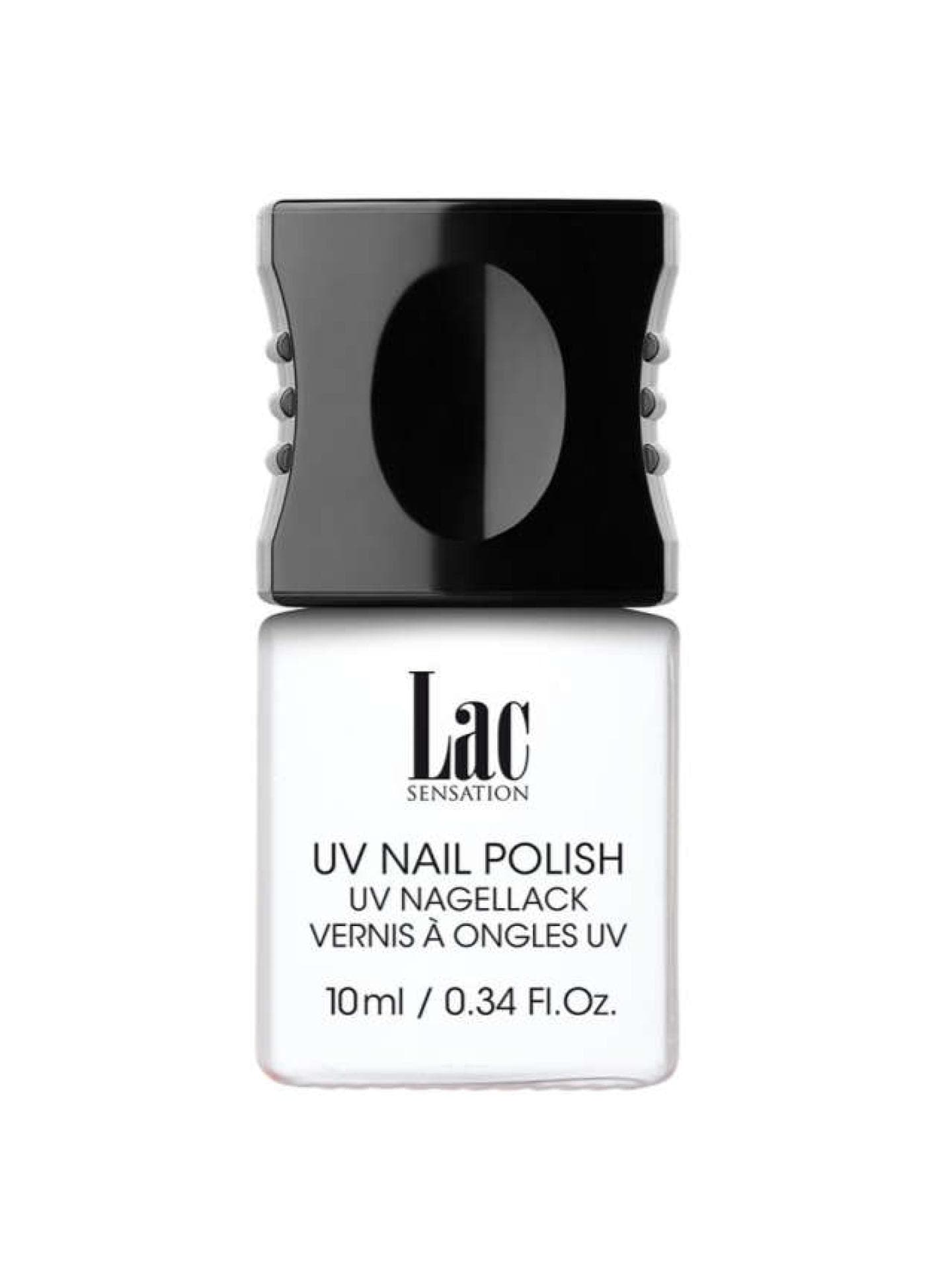 Nagellack weiß