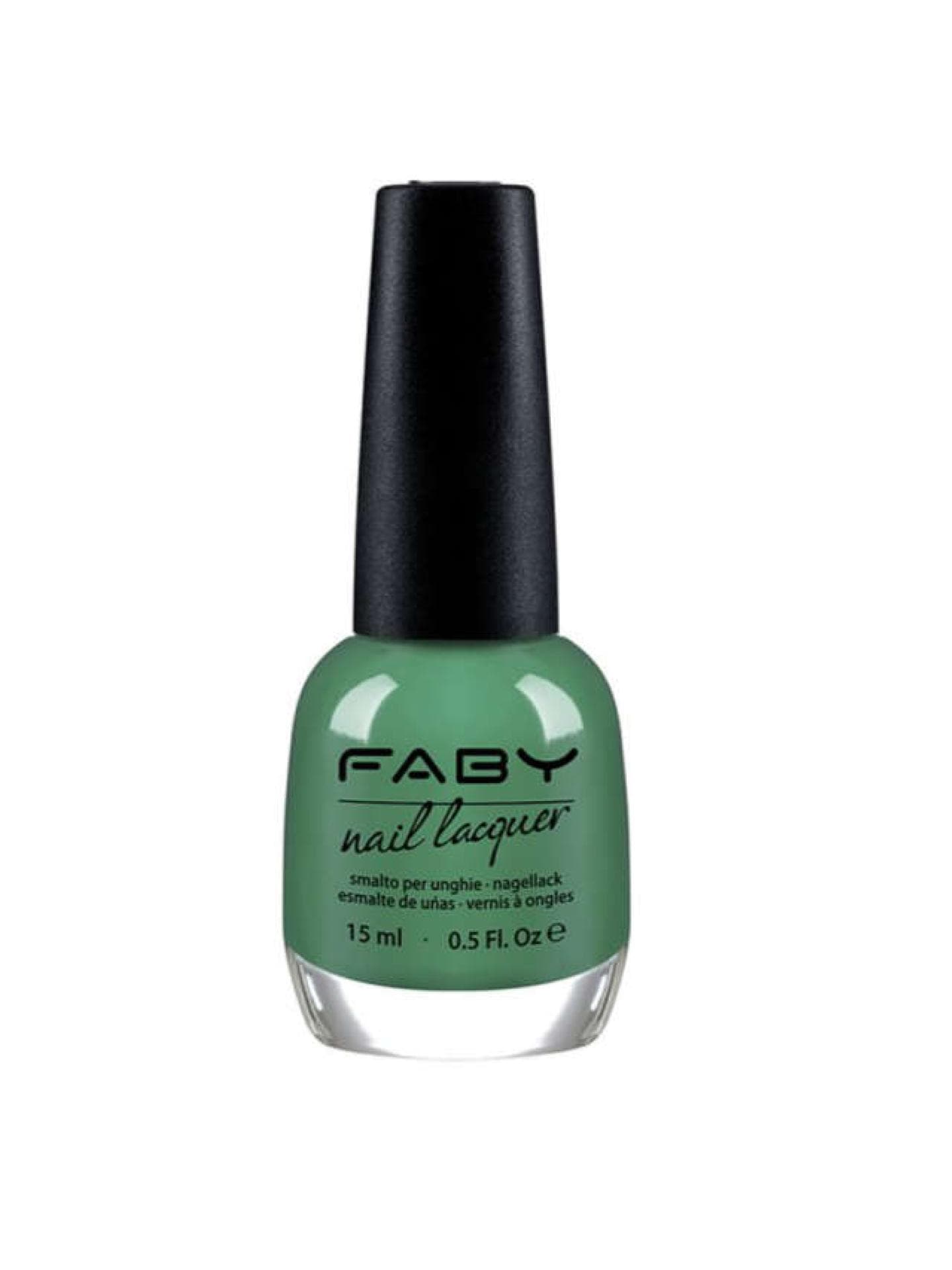Nagellack Herbst 2021