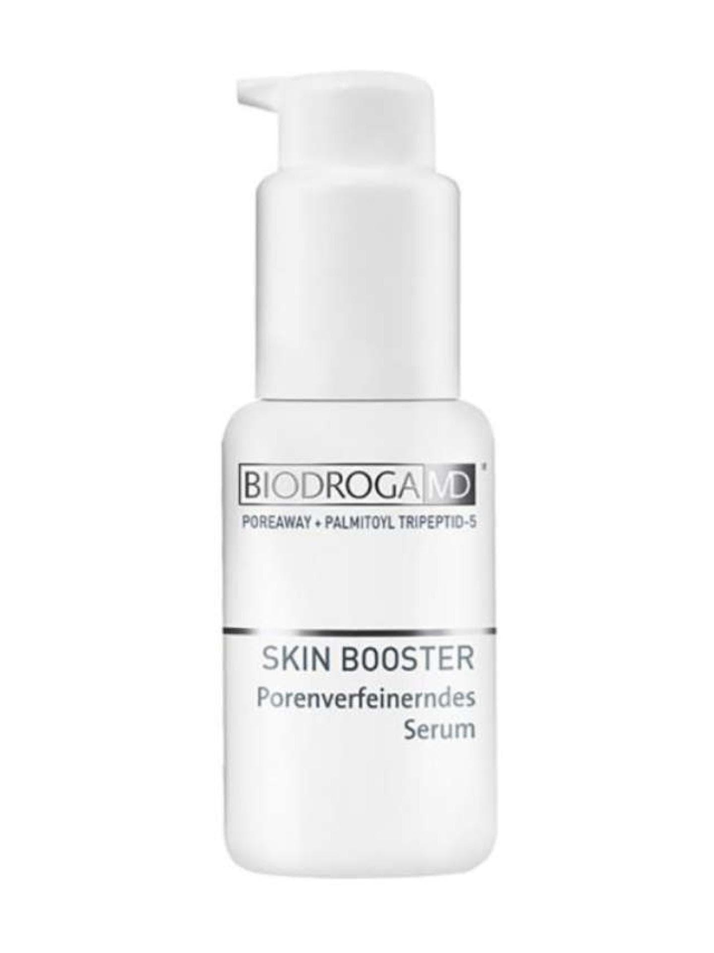 Biodroga Luxus Skin Booster