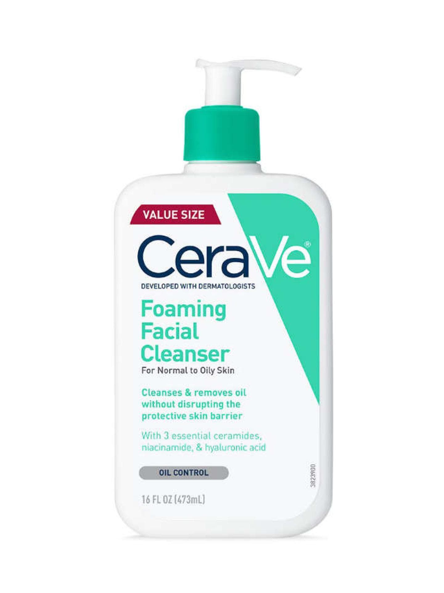 Cleanser