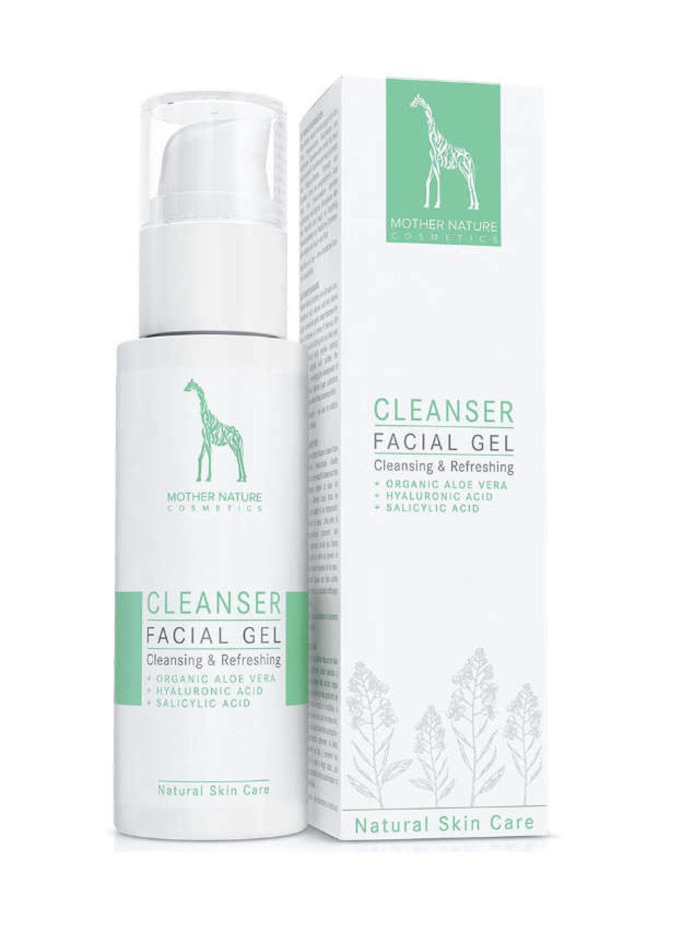 Cleanser