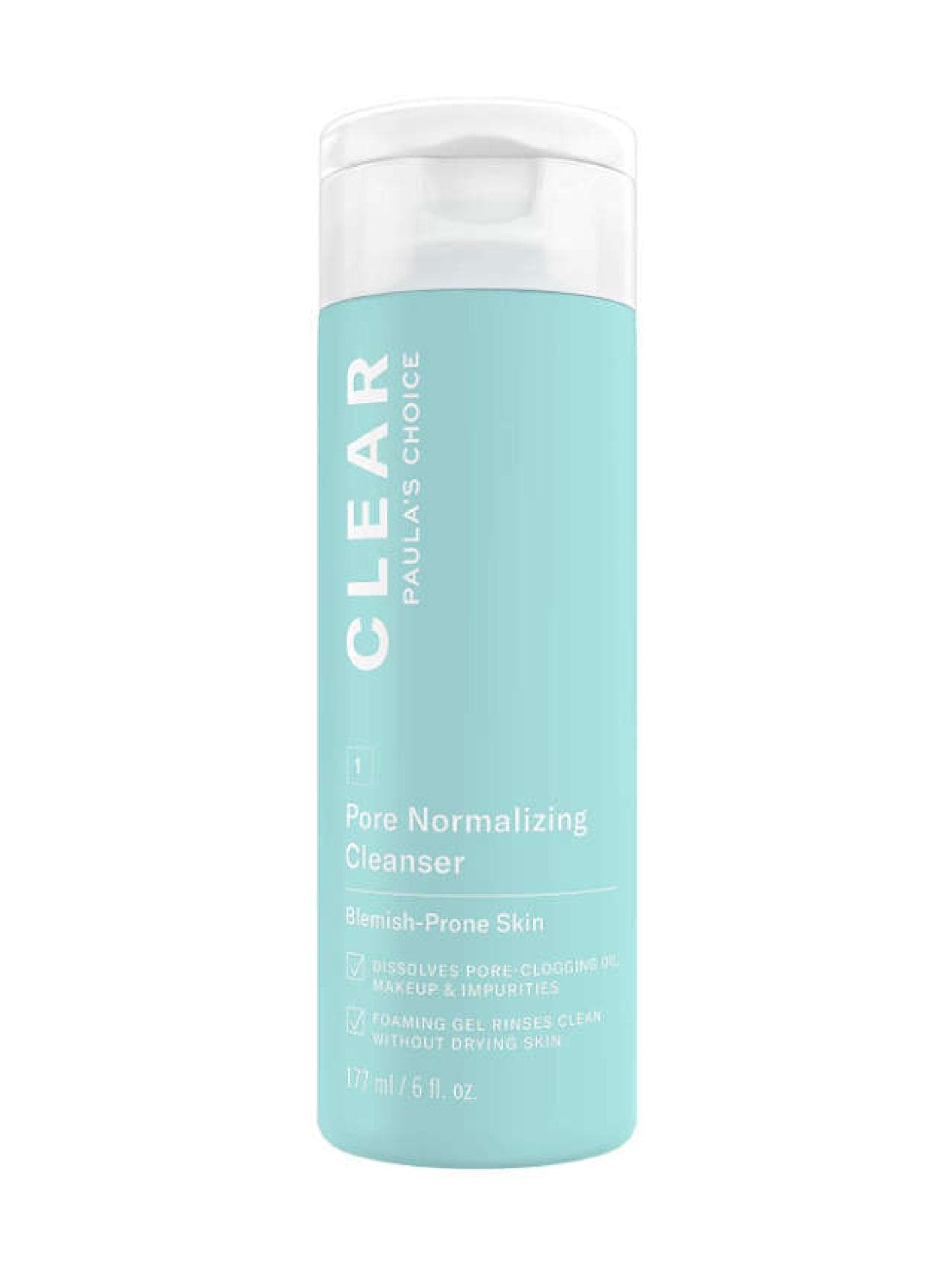Cleanser