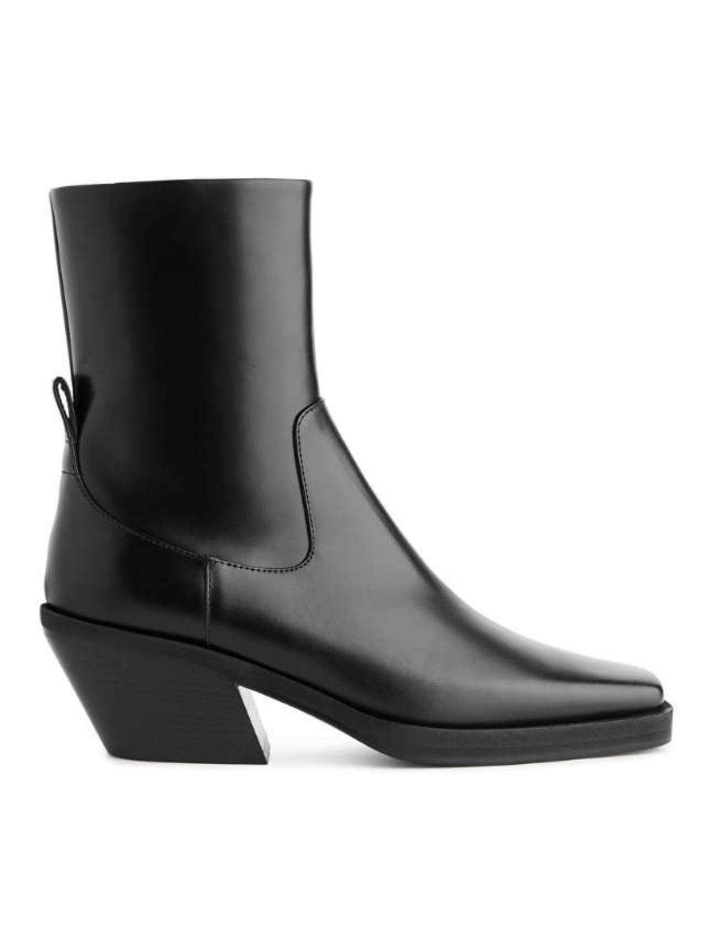 Cowboy Boot Arket