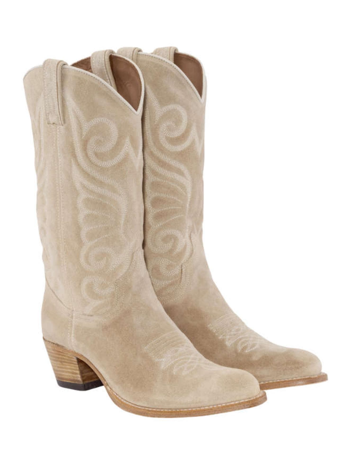 Cowboy Stiefel Sendra