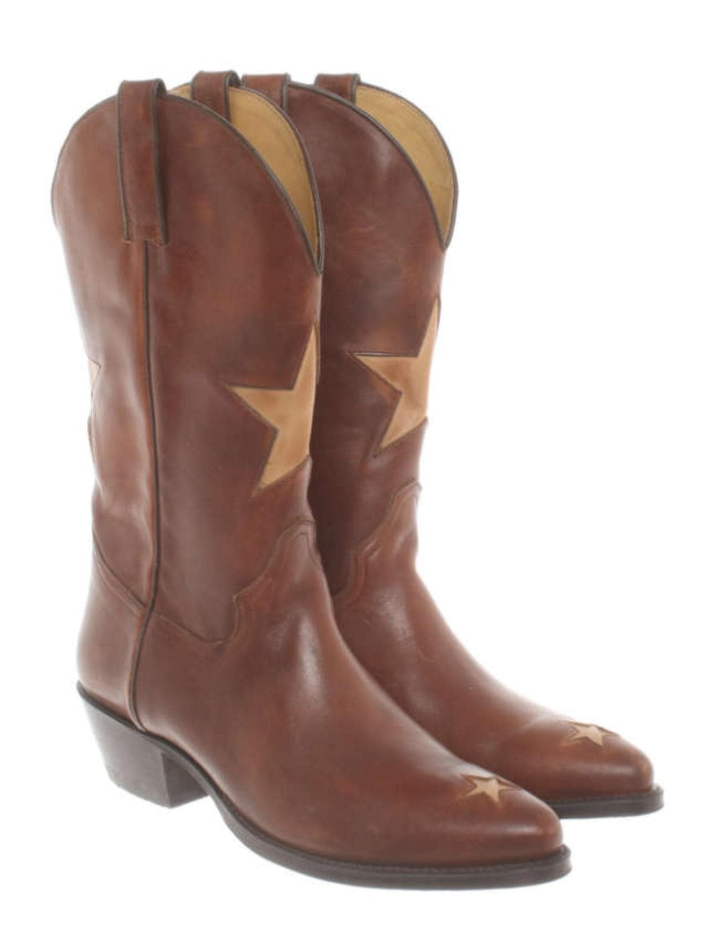 Cowboy Stiefel Tony Mora