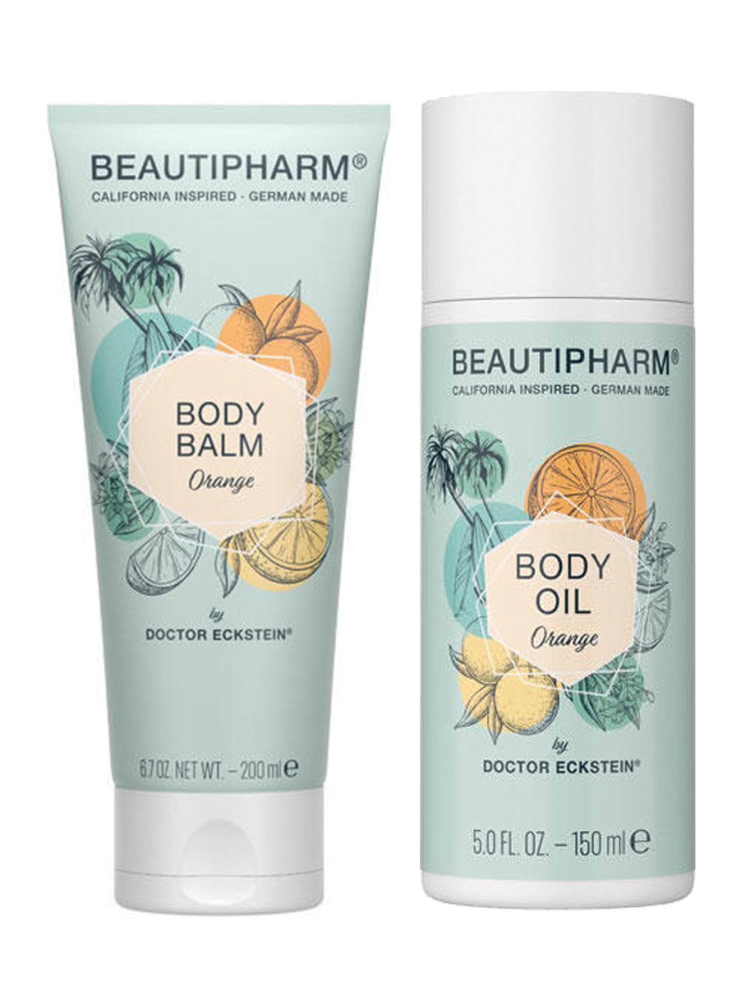 Dr. Eckstein Beautipharm