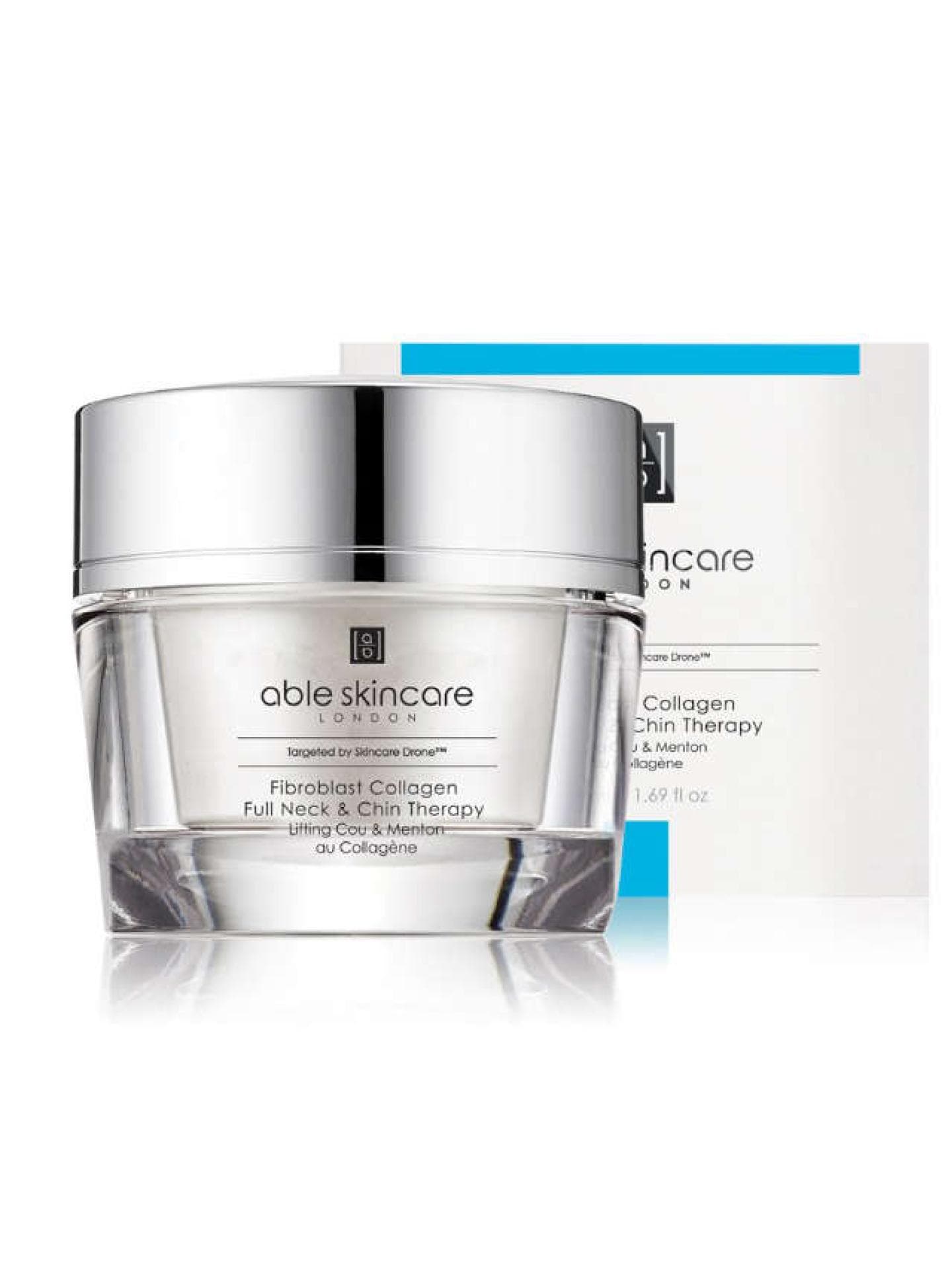 Able Skincare Luxus