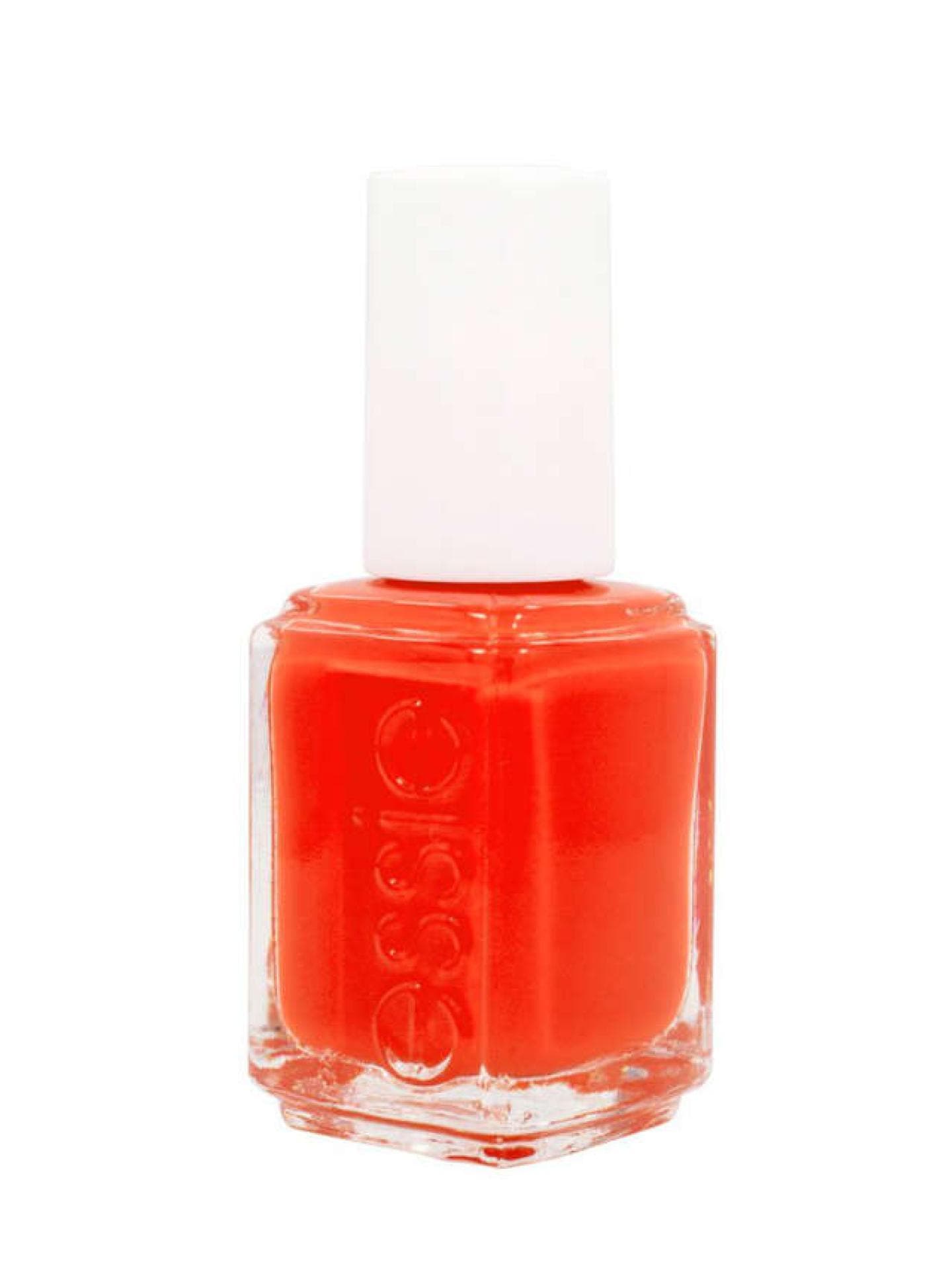 Nagellack essie Capri Orange