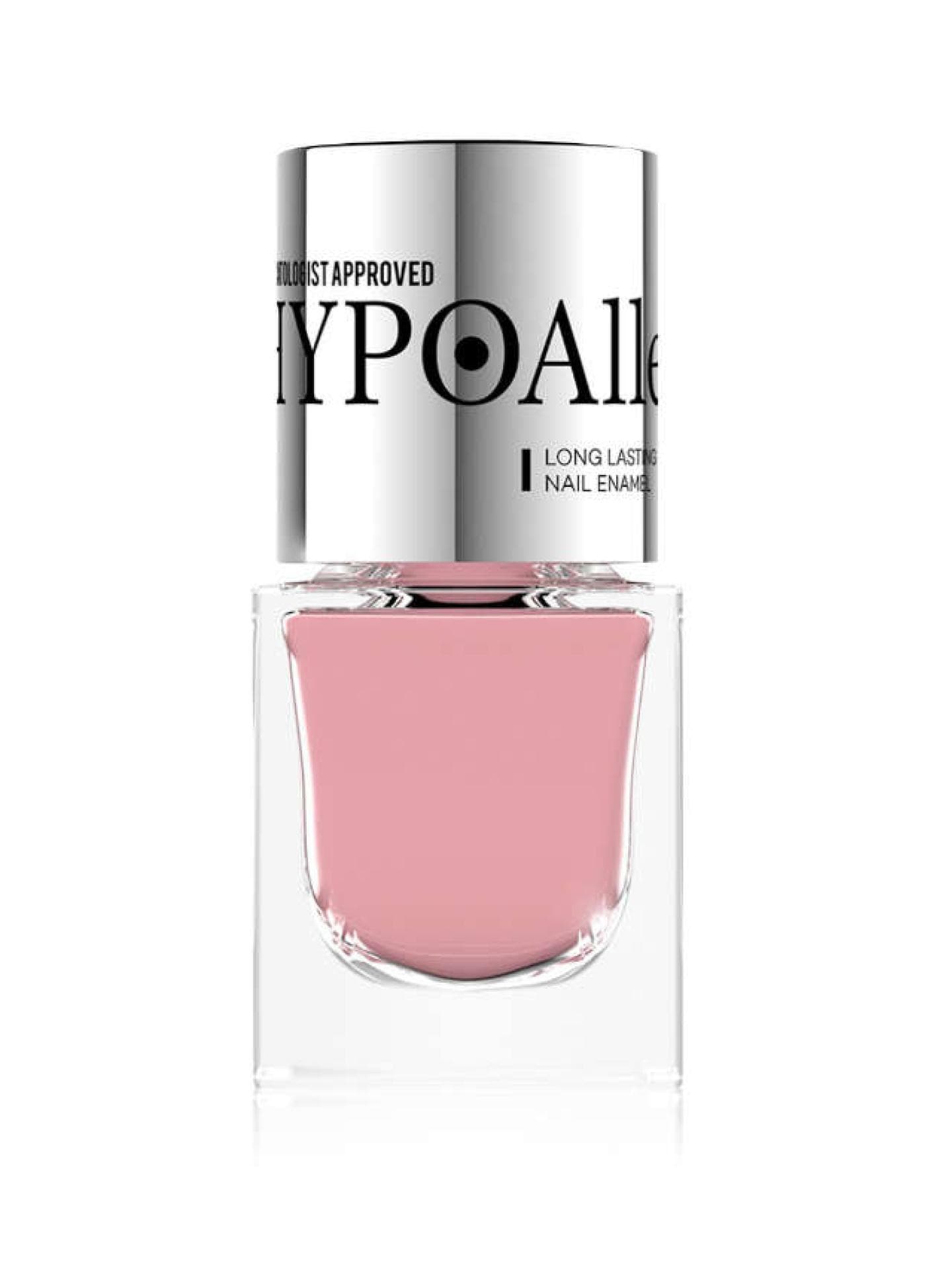 Nagellack long lasting