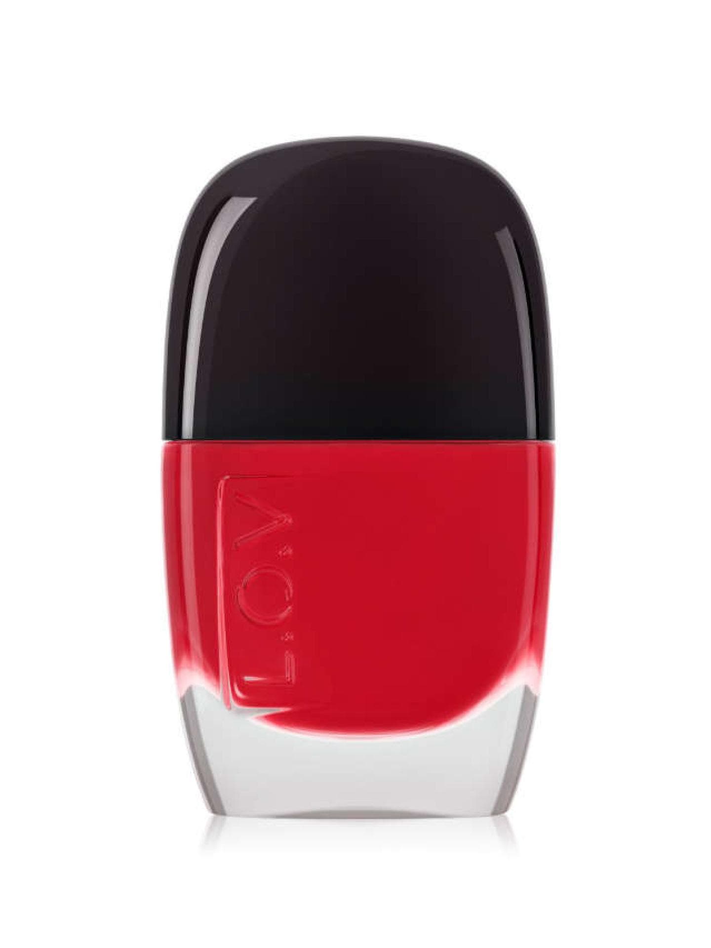 Nagellack long lasting