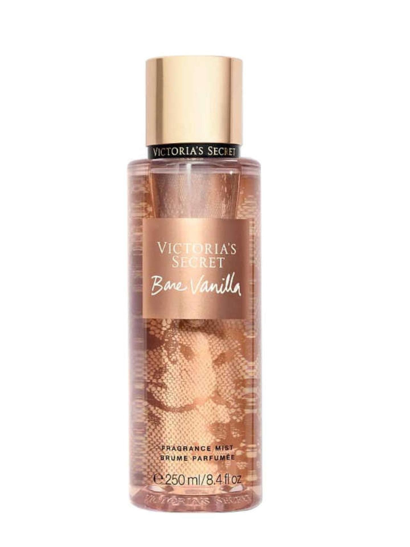 Parfums Vanille