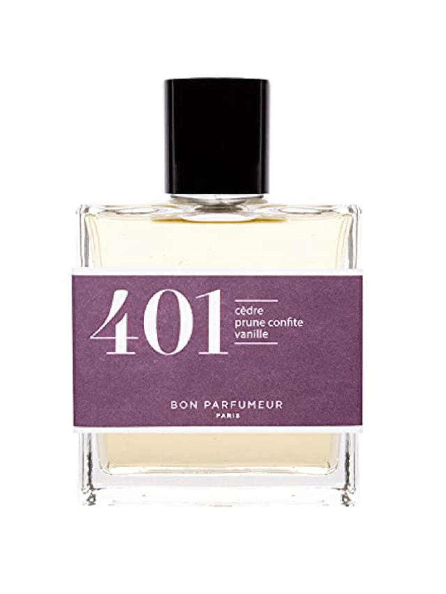 Parfums Vanille