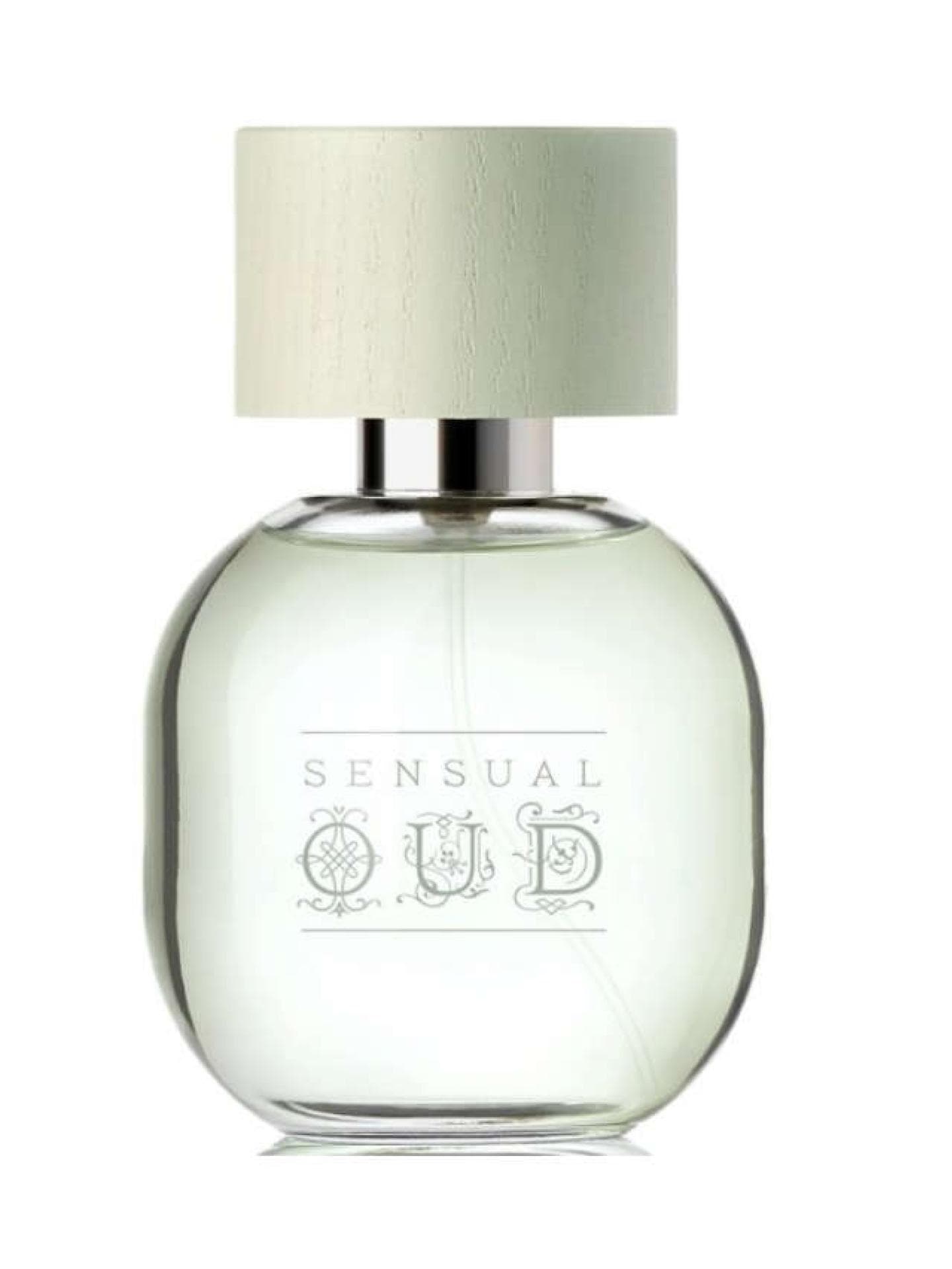 Parfum Sensual Oud