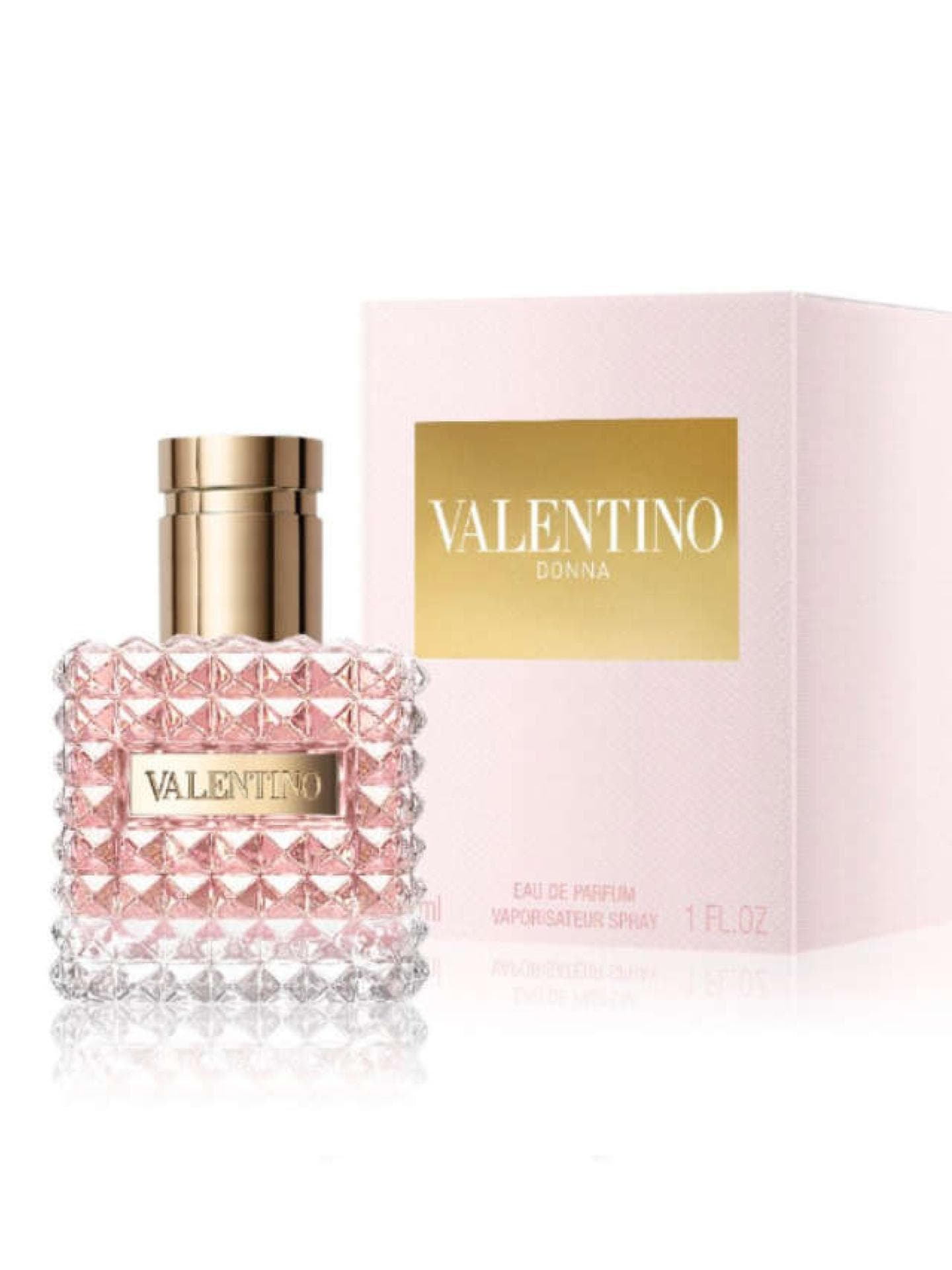 Parfum Rose