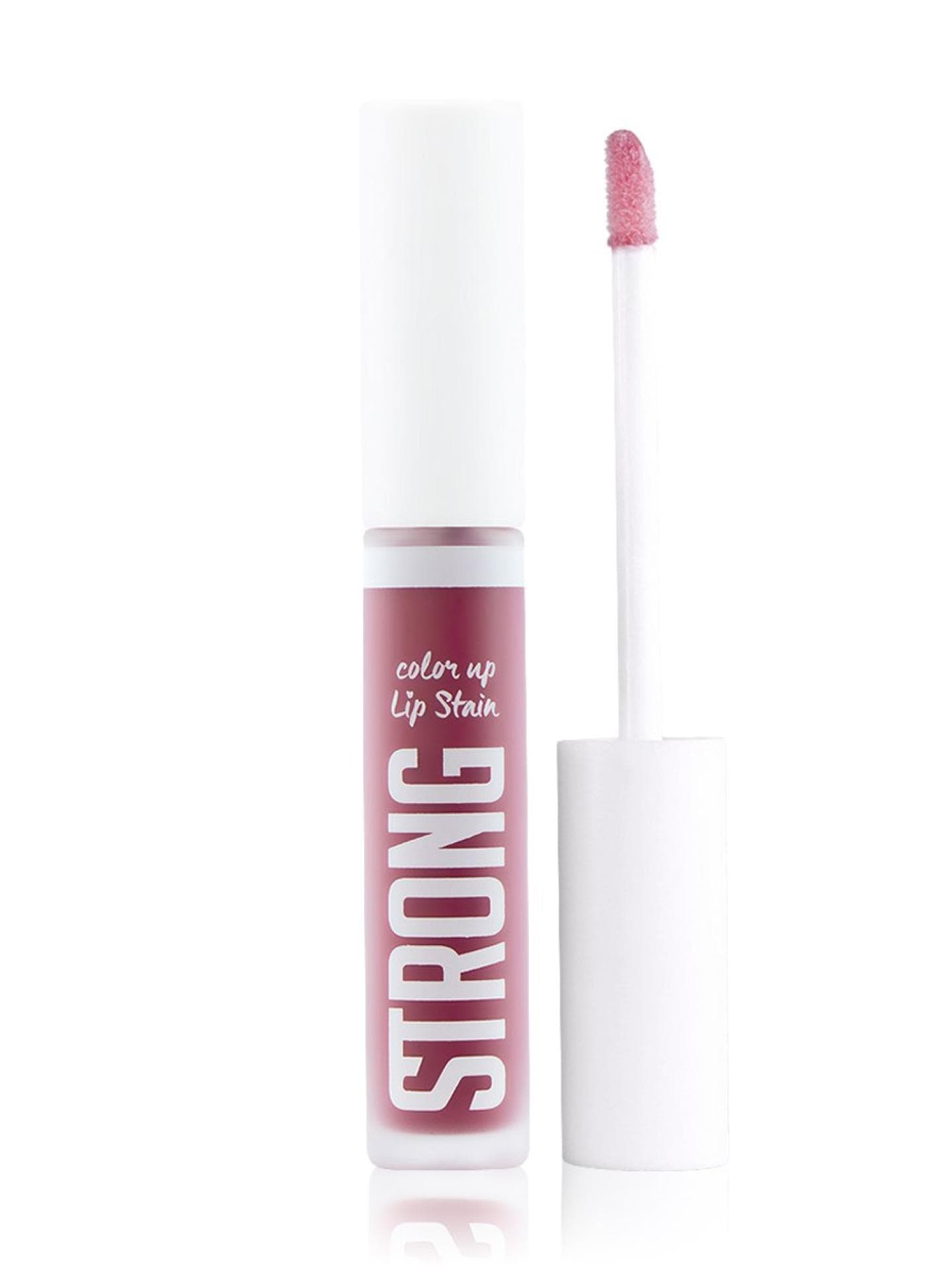 Lipgloss Strong