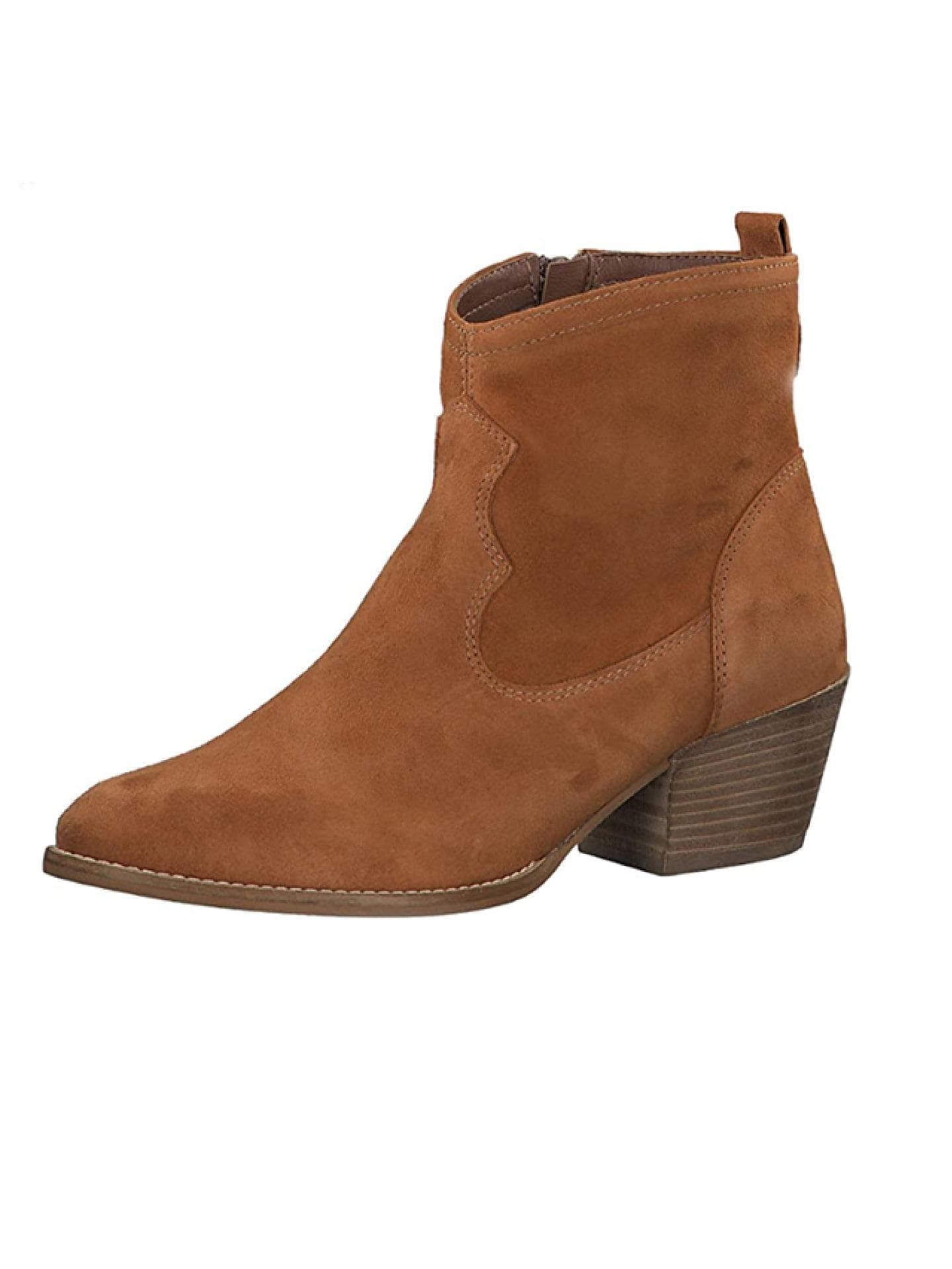 Cowboy Stiefelette Tamaris