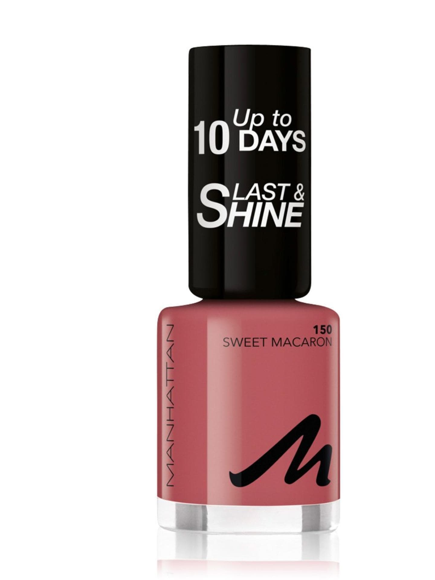 Nagellack Manhattan Sweet Macaron