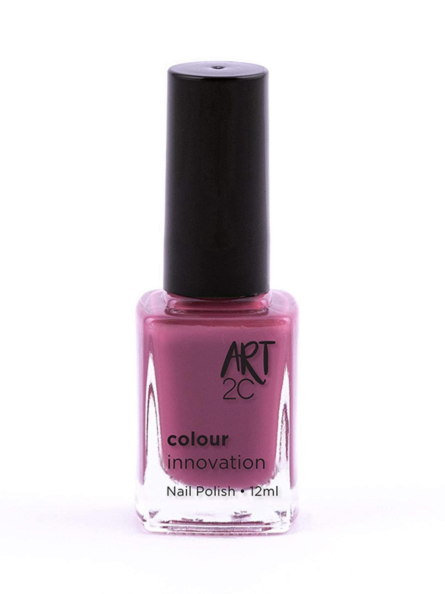 Nagellack rosa Art2C