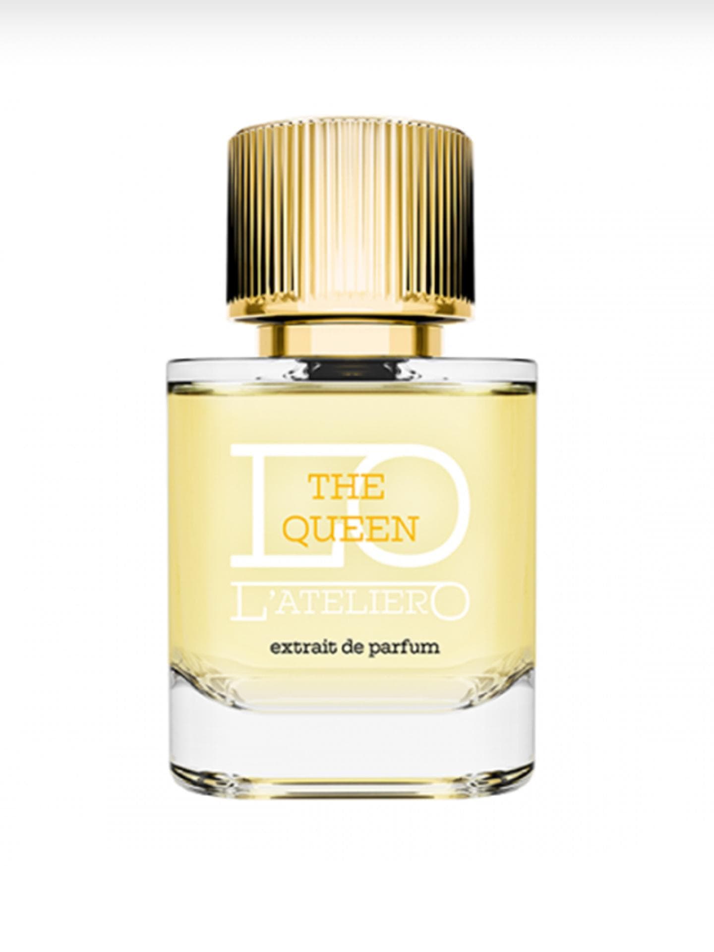 Parfum L'Ateliero The Queen