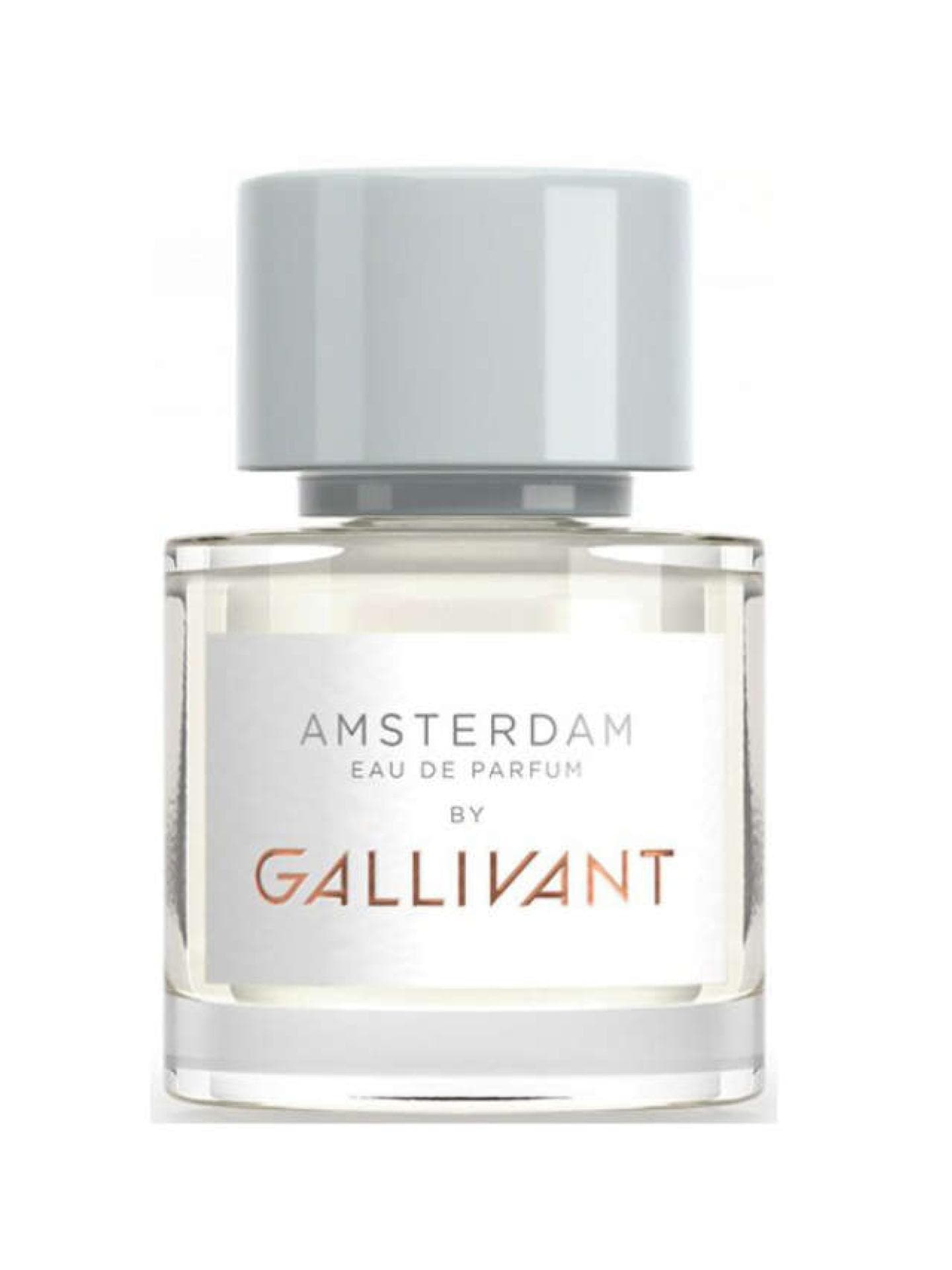 Parfum Amsterdam