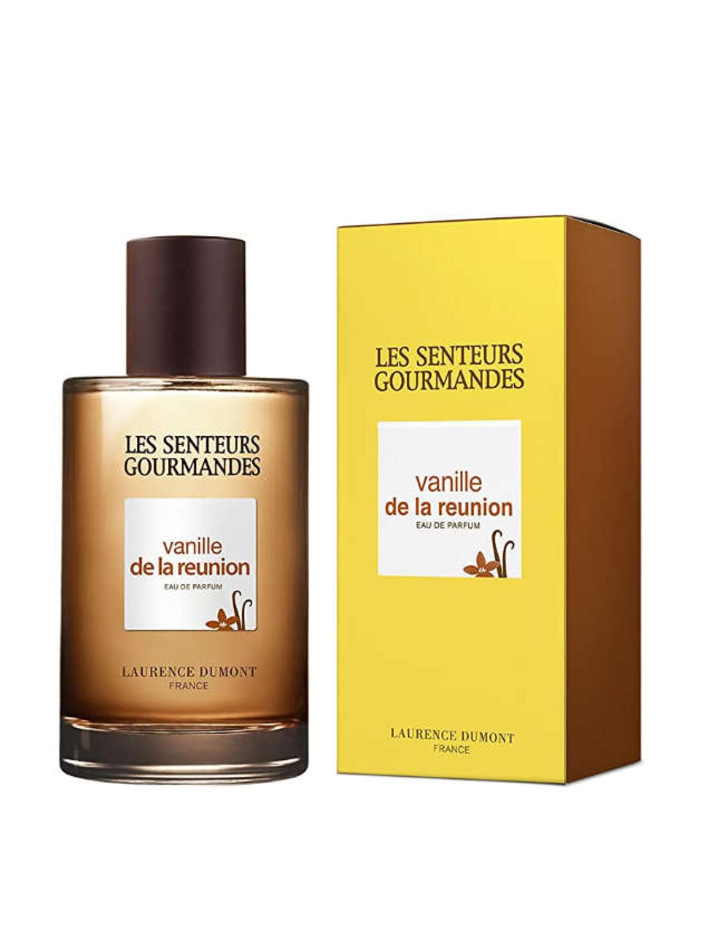 Parfum Les Senteurs Gourmandes