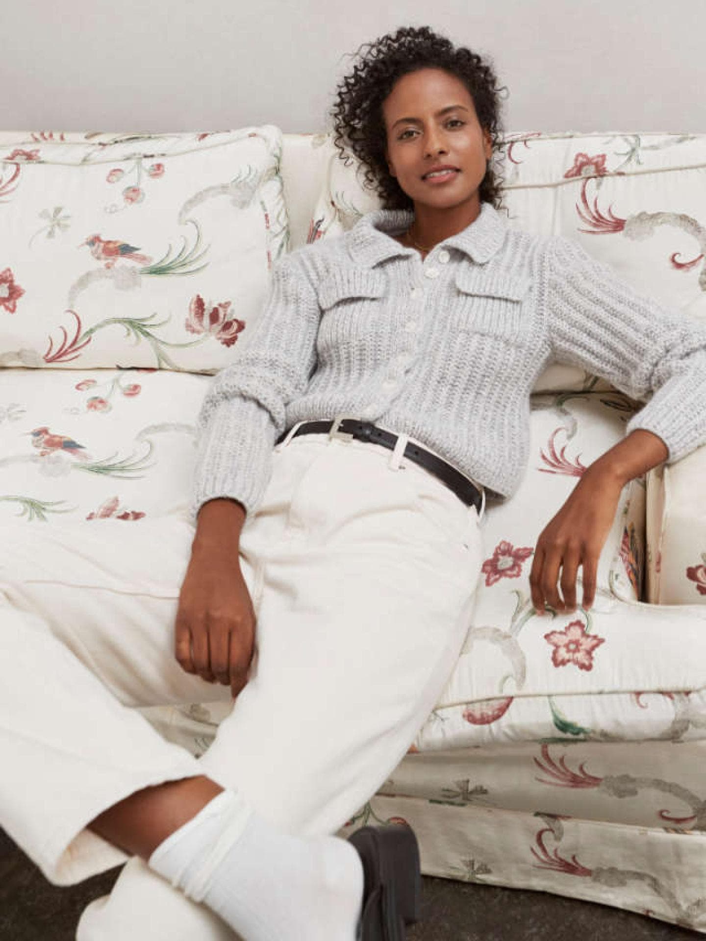 Sara Nuru