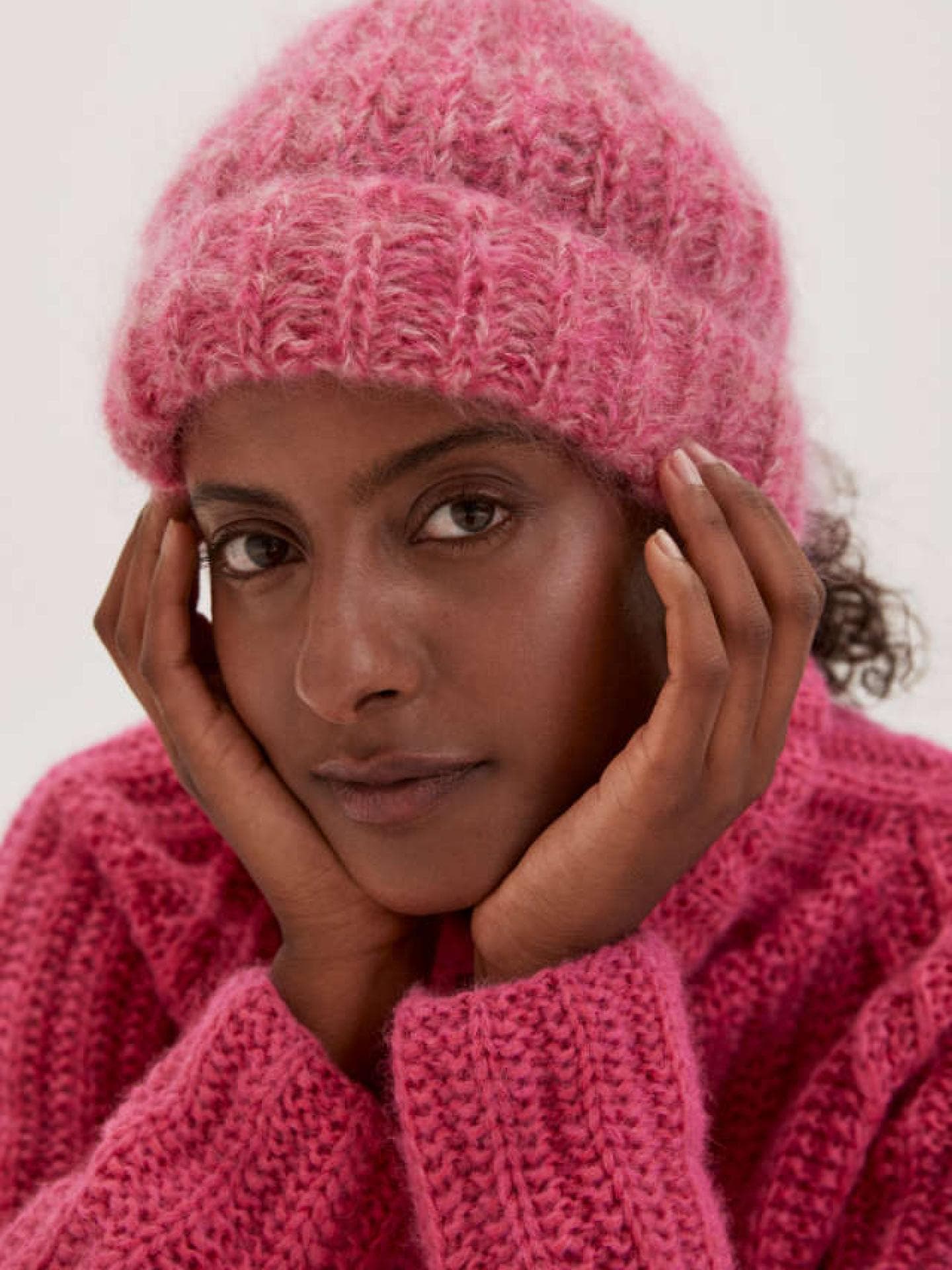 Sara Nuru