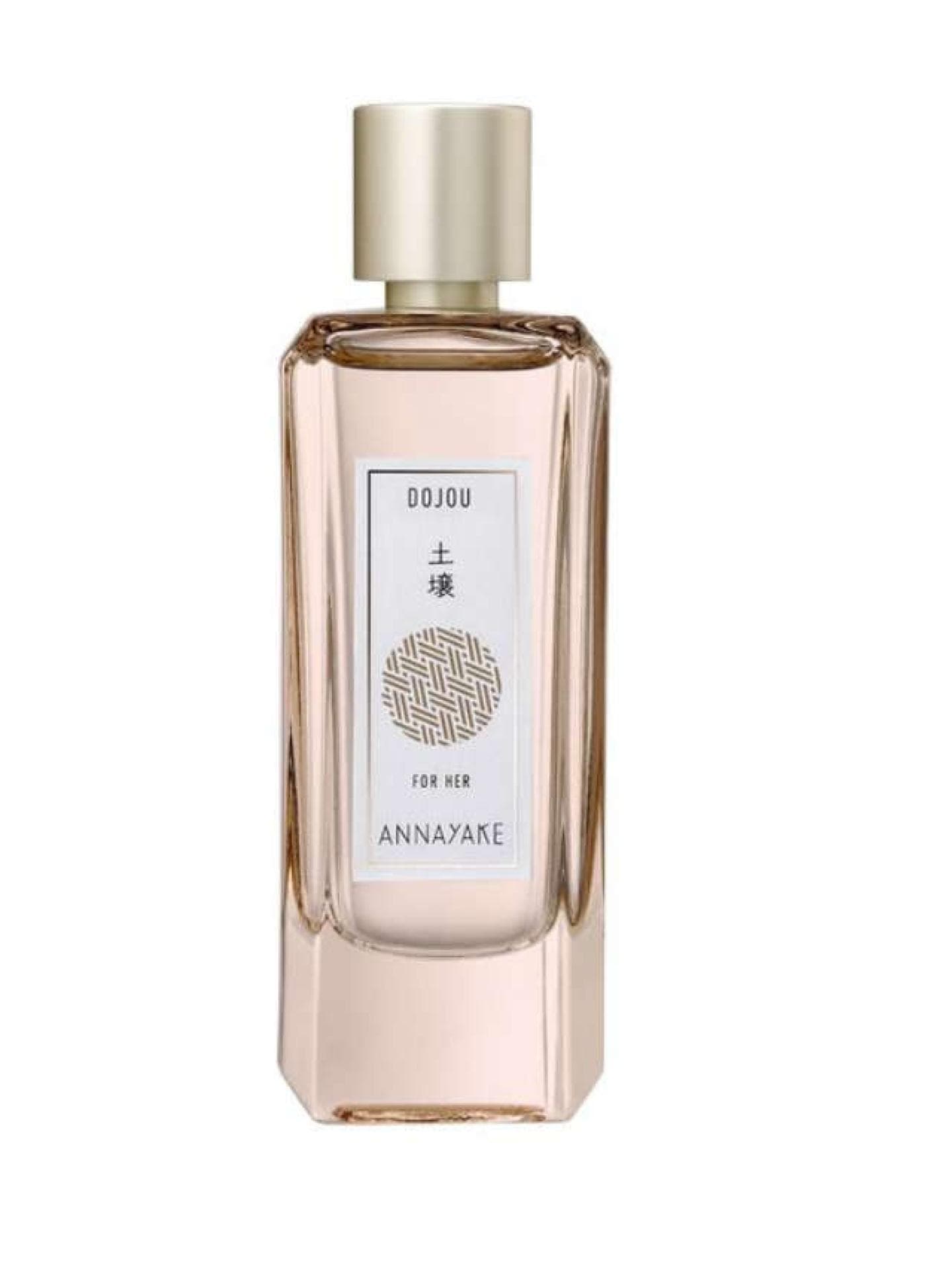 Parfum Annayake Dojou