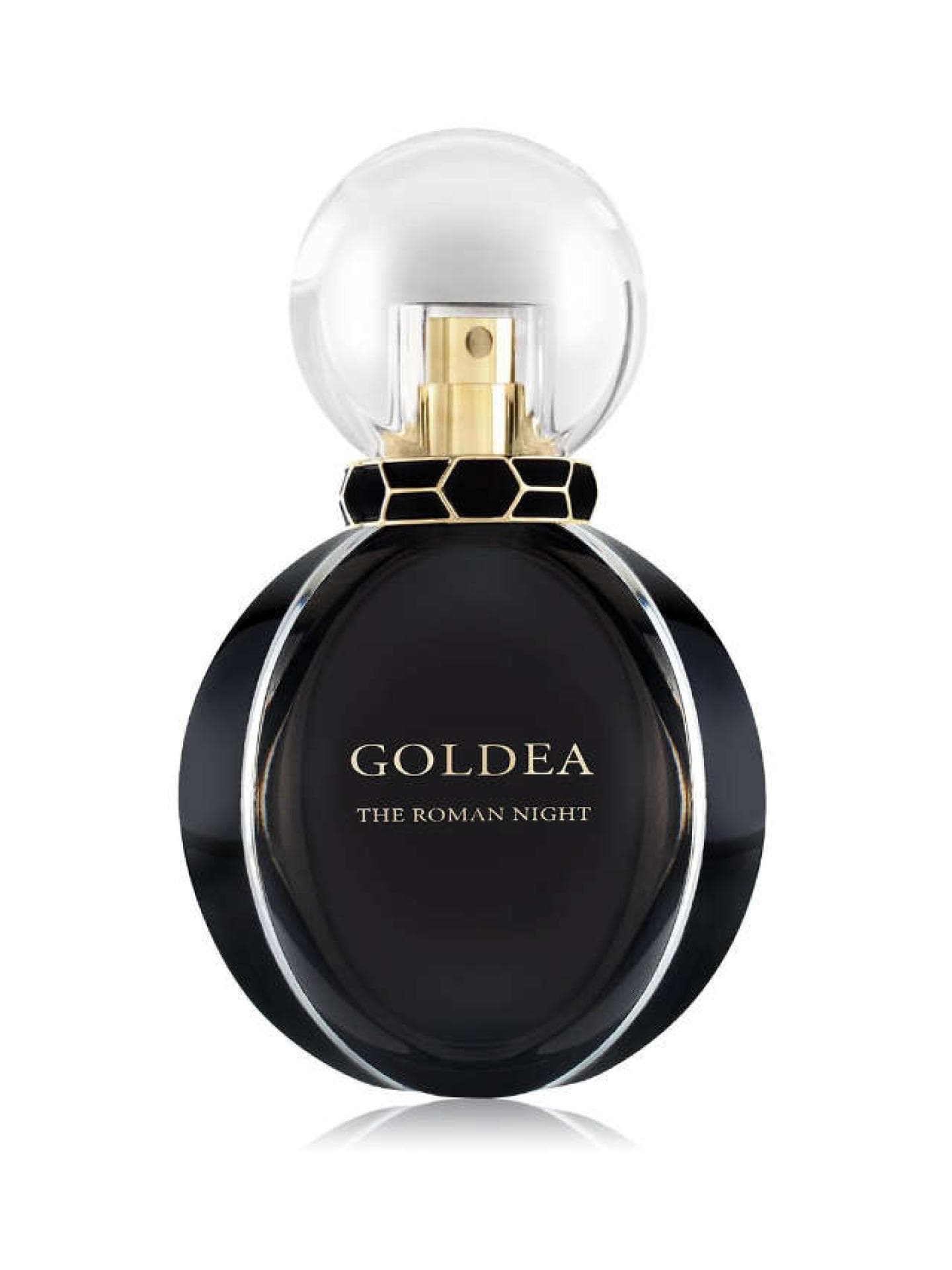 Parfum Bulgari Goldea The Roman Night
