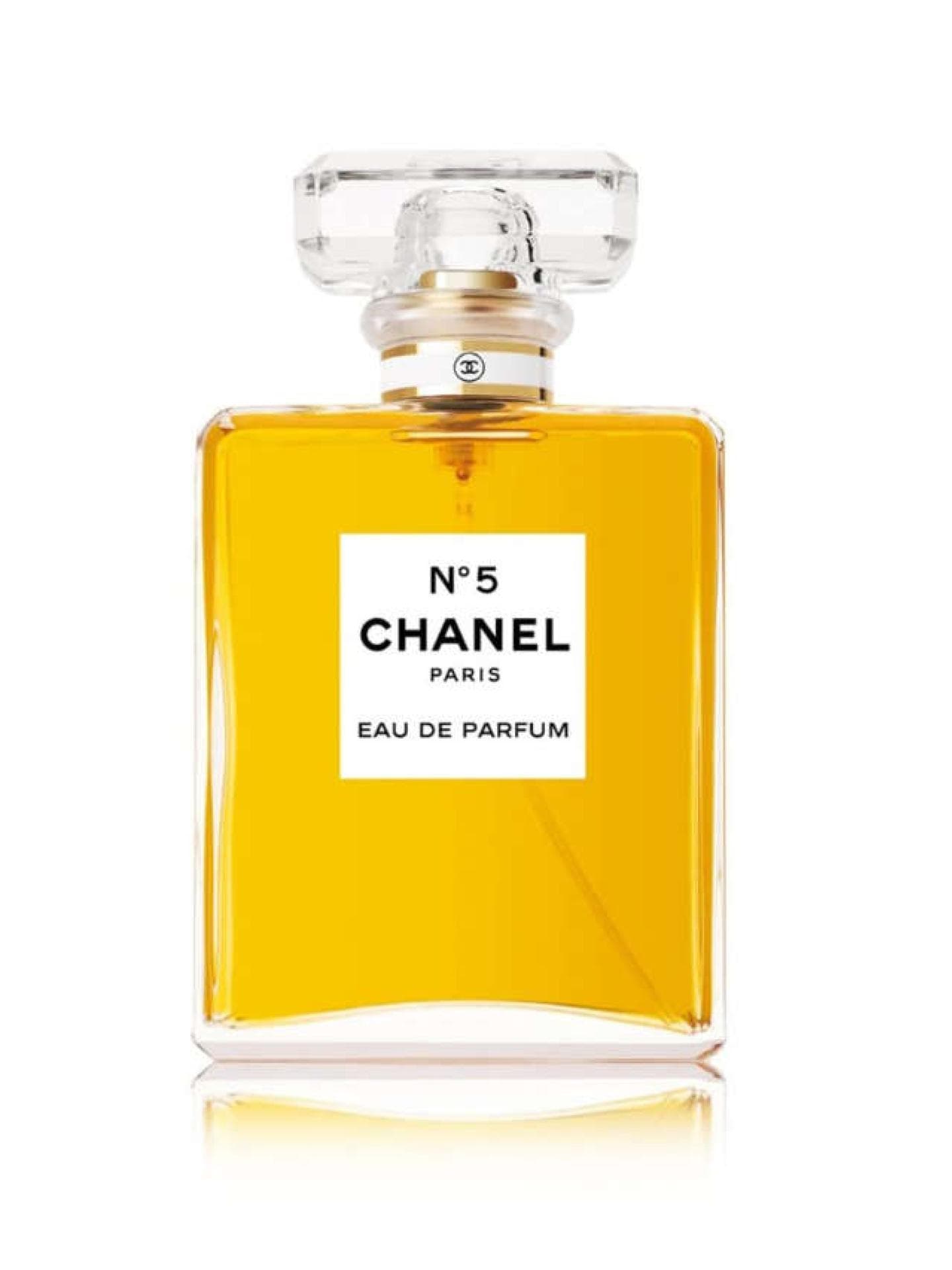 Parfum Chanel No 5