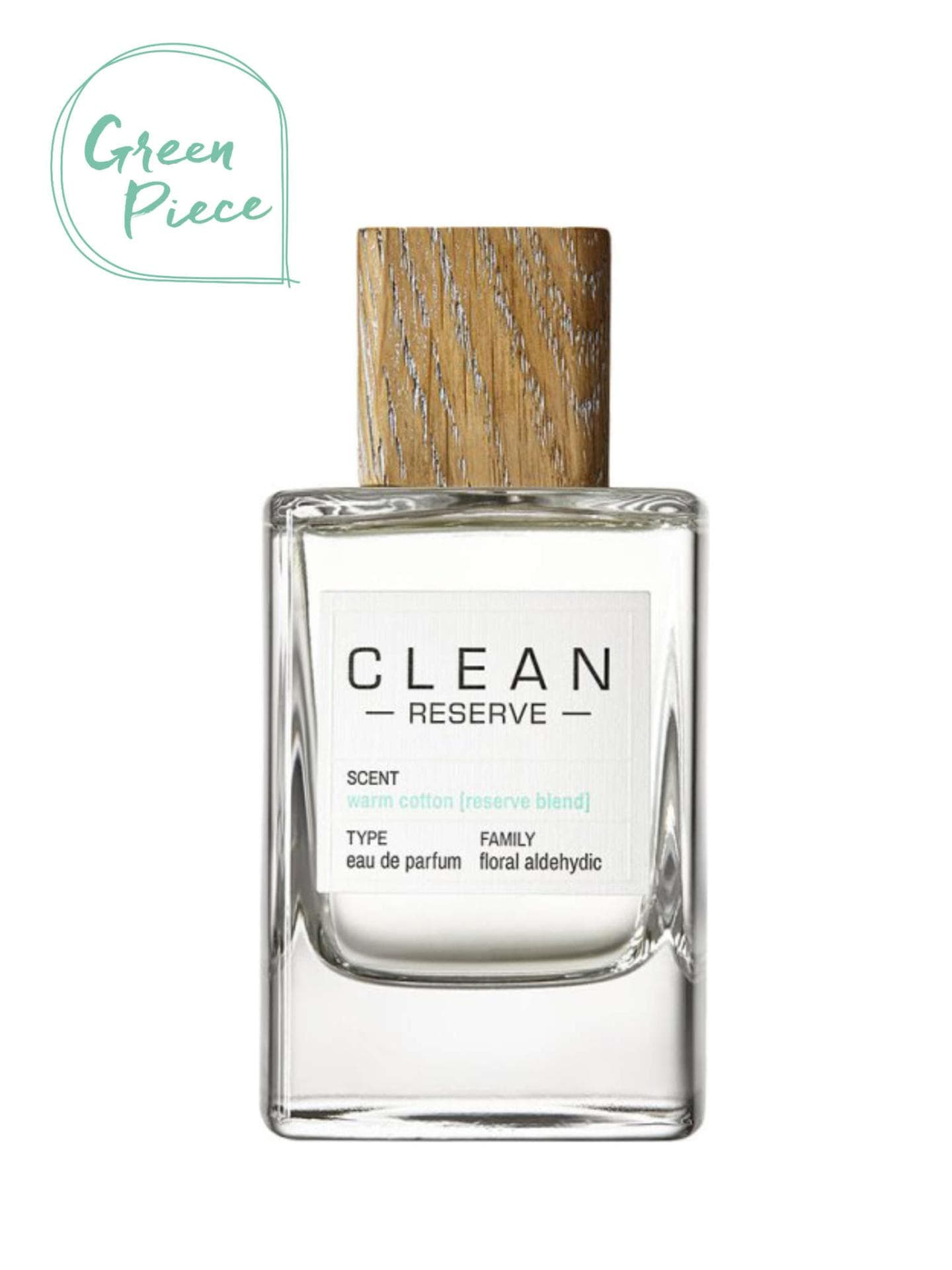 Parfum Clean Reserve Blend