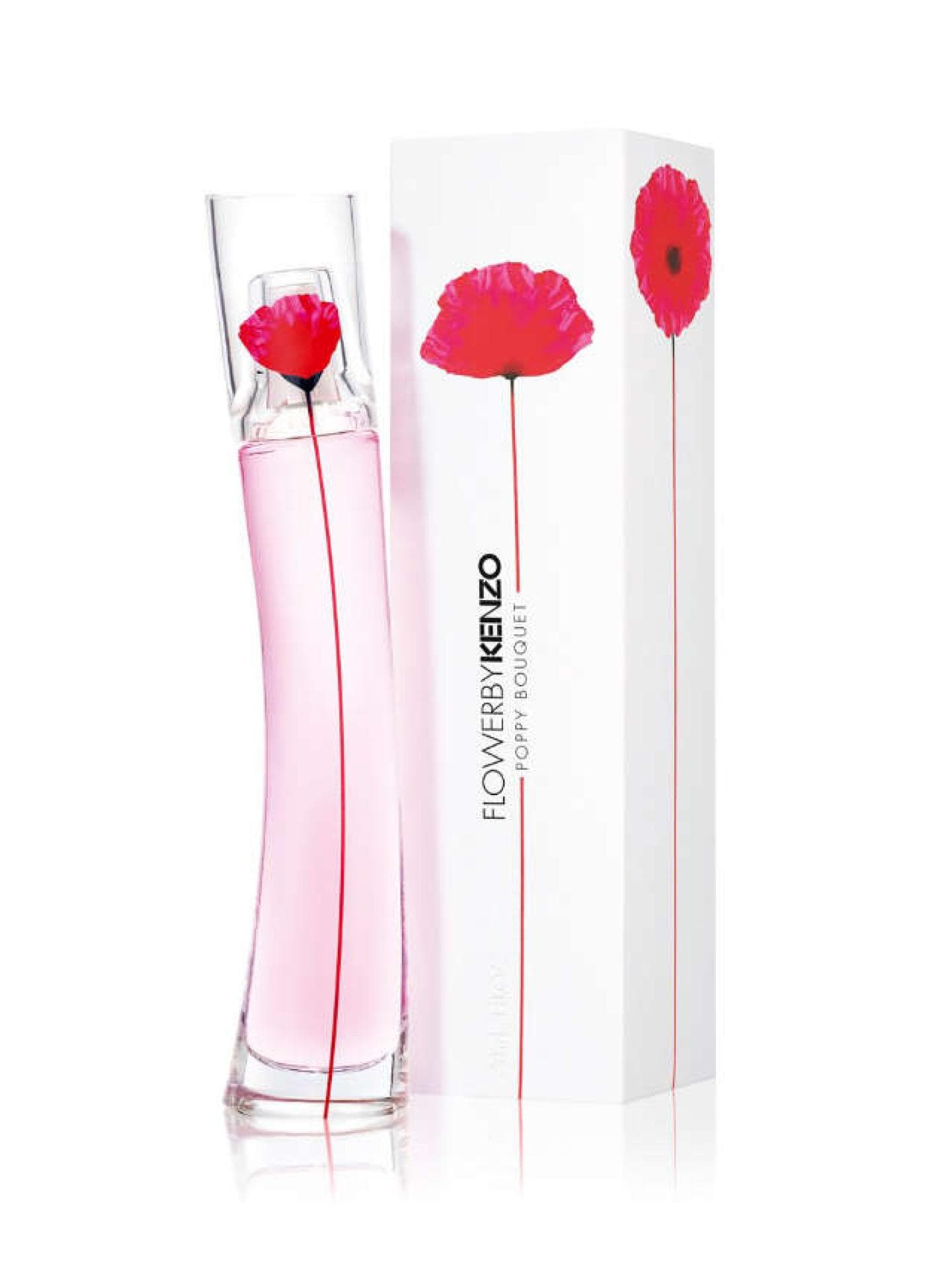 Parfum blumig