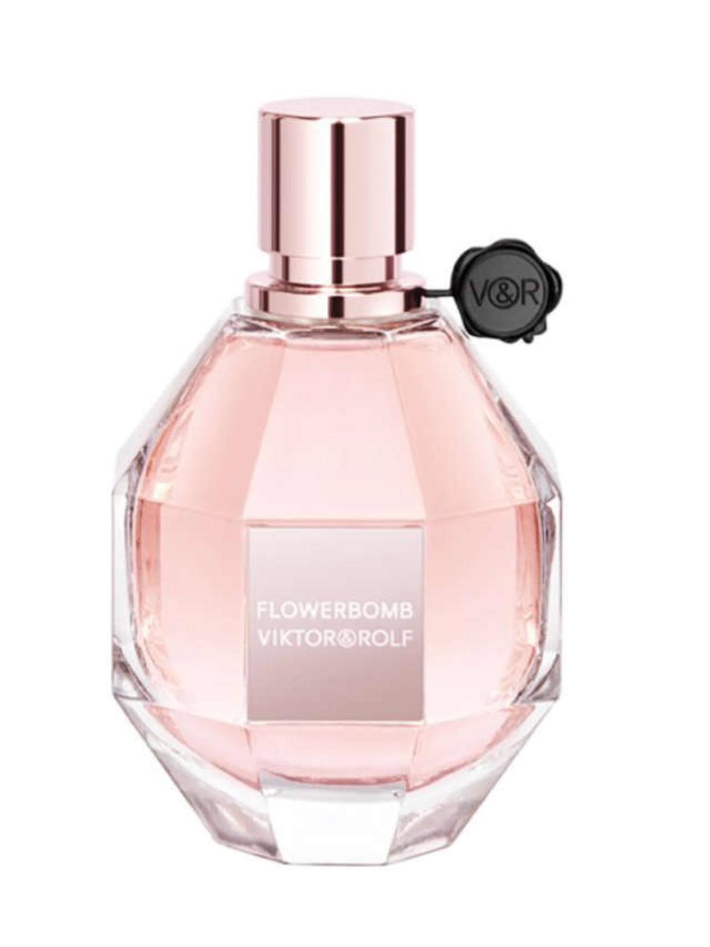 Parfum blumig