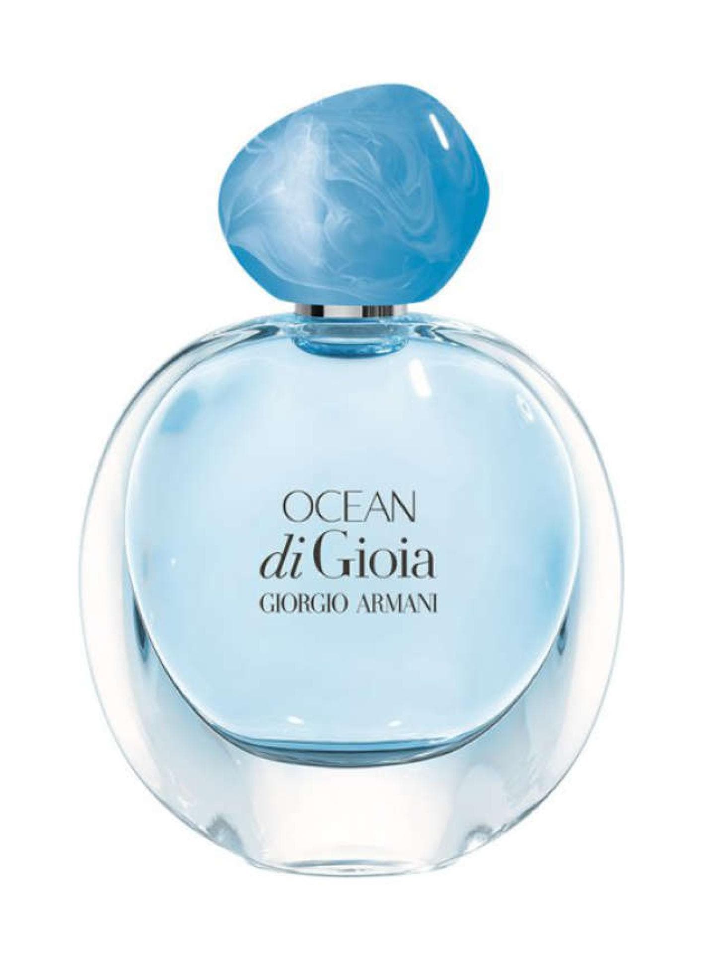 Parfum Ocean di Gioia Armani