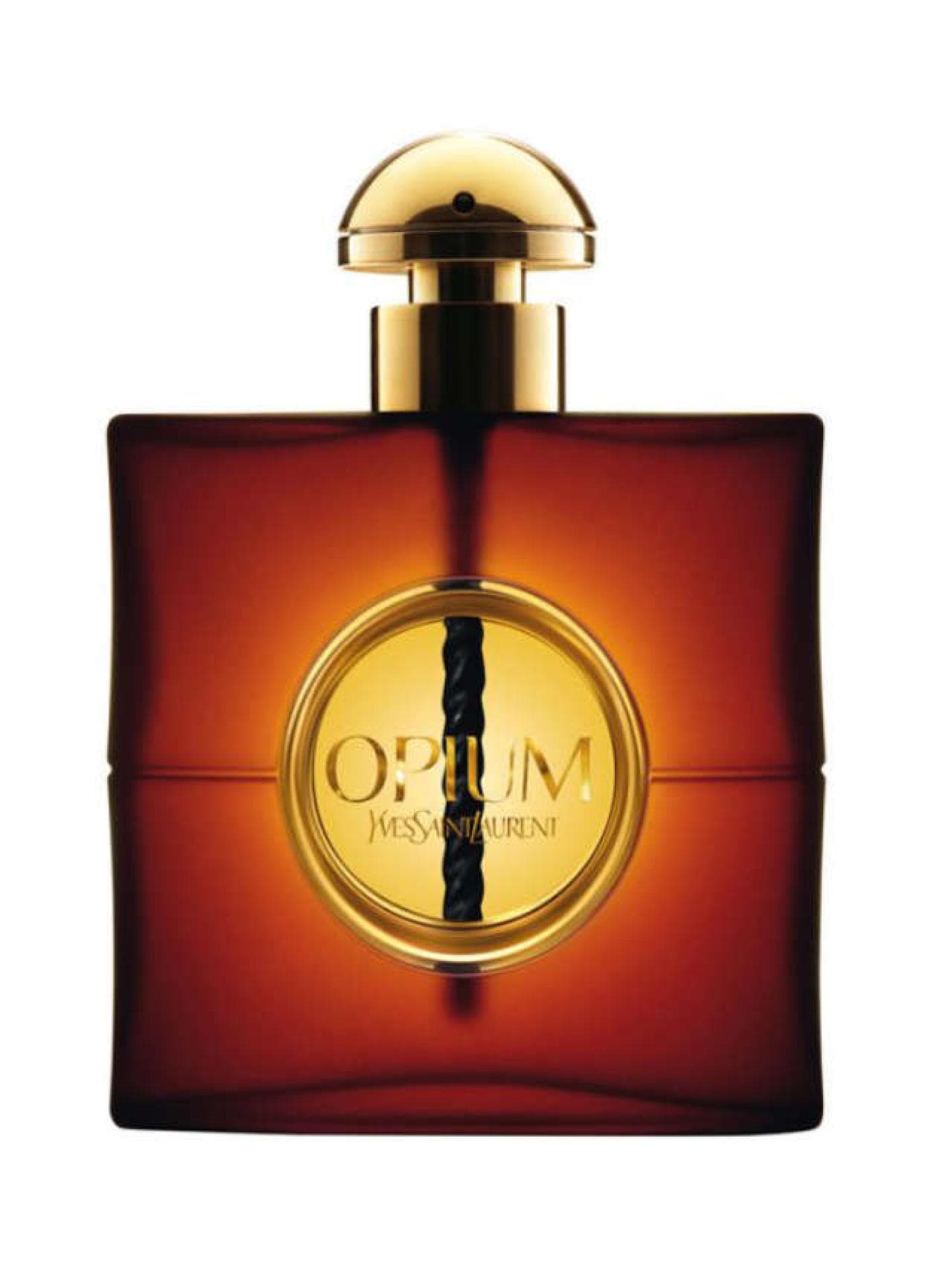 Parfum Opium