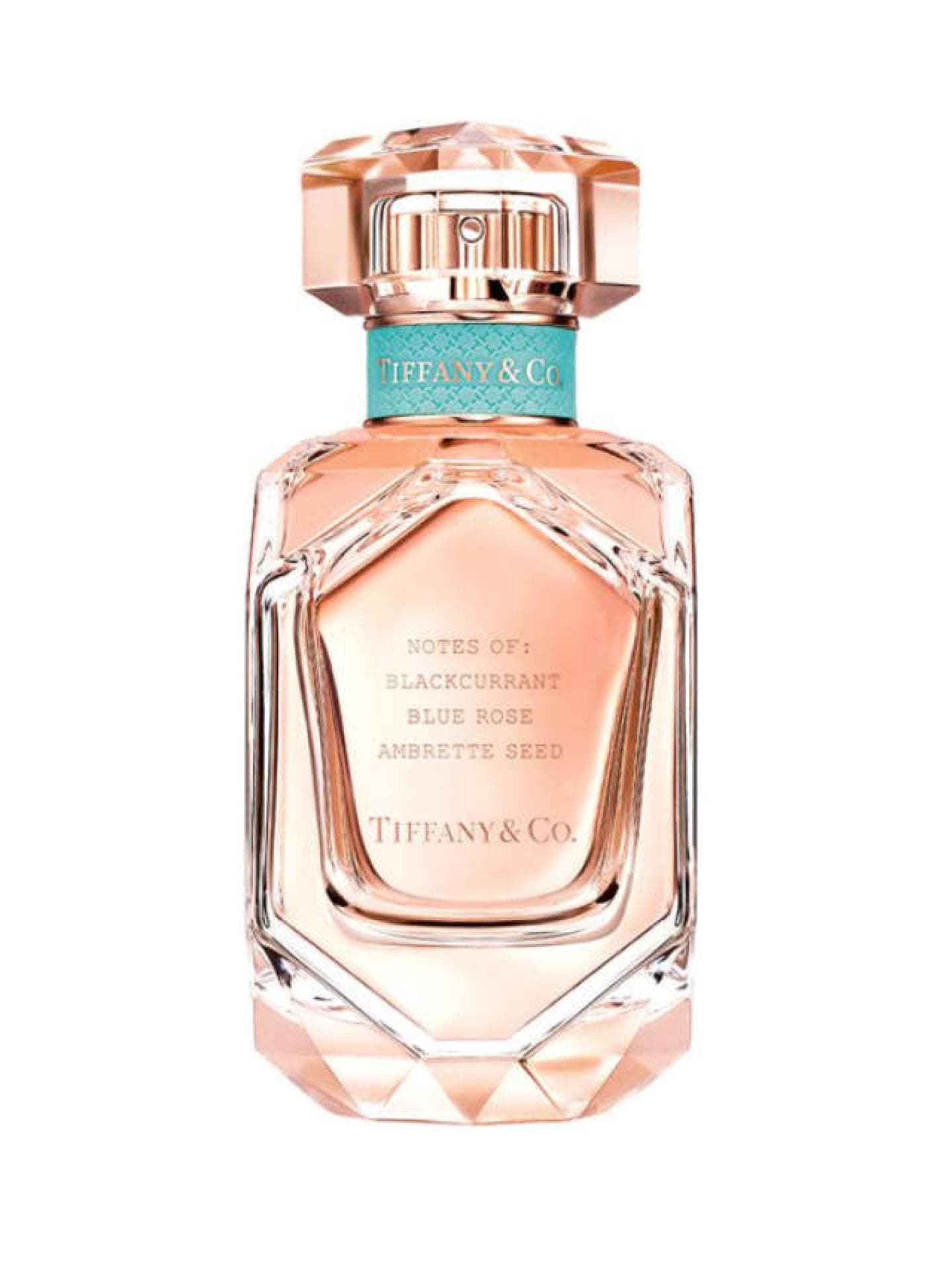 Parfum Tiffany