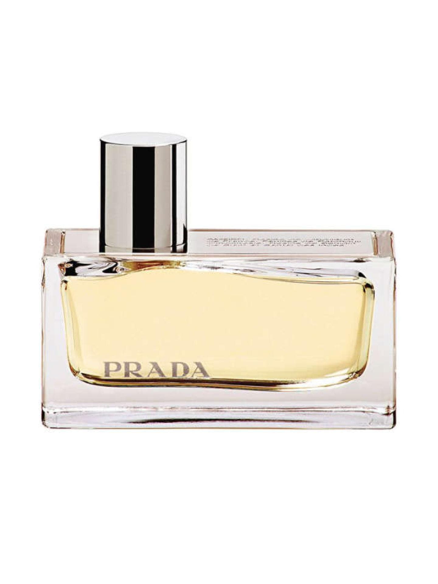 pudrige Parfums