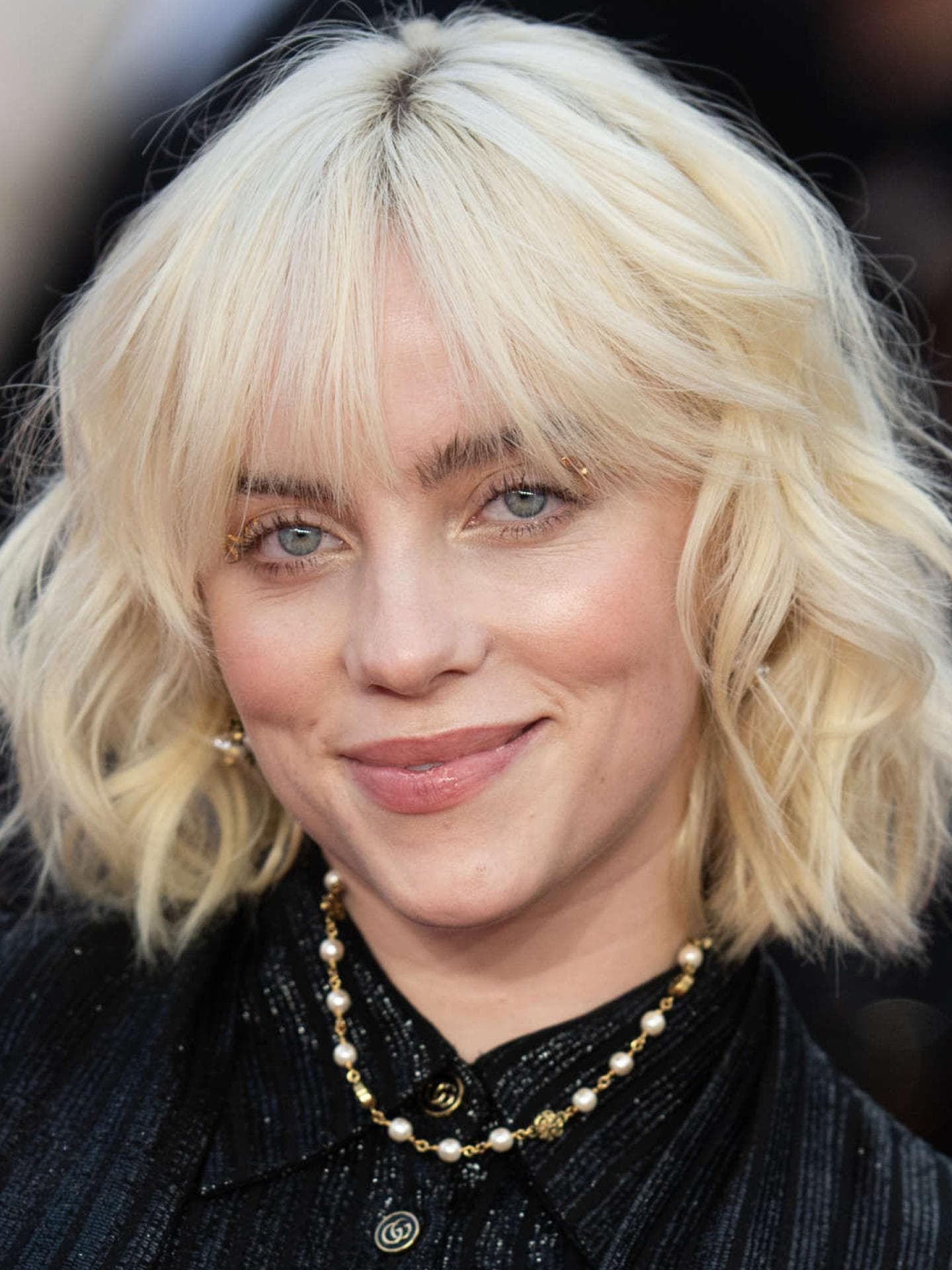 Billie Elish